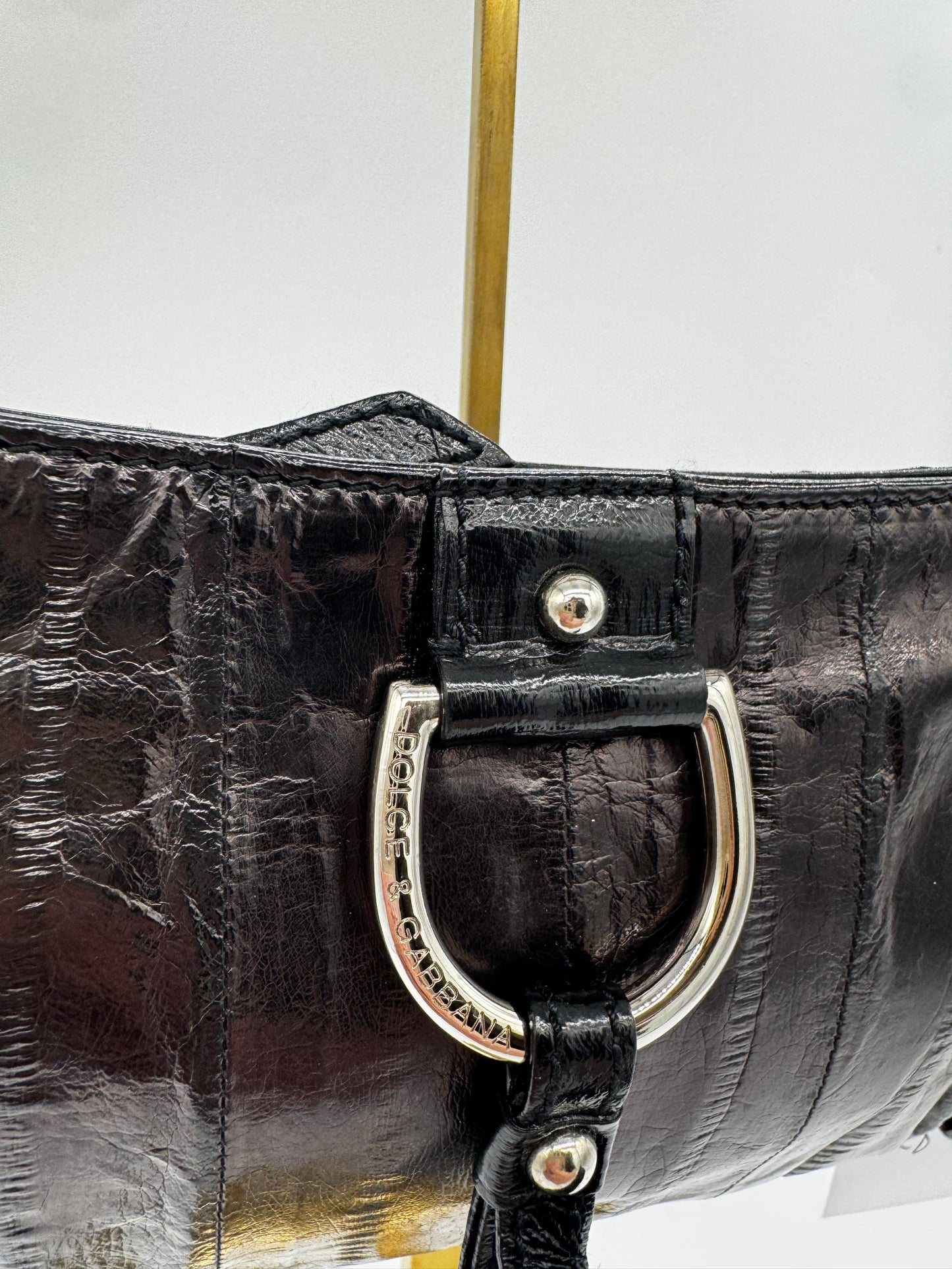 Dolce & Gabbana Shoulder Bag