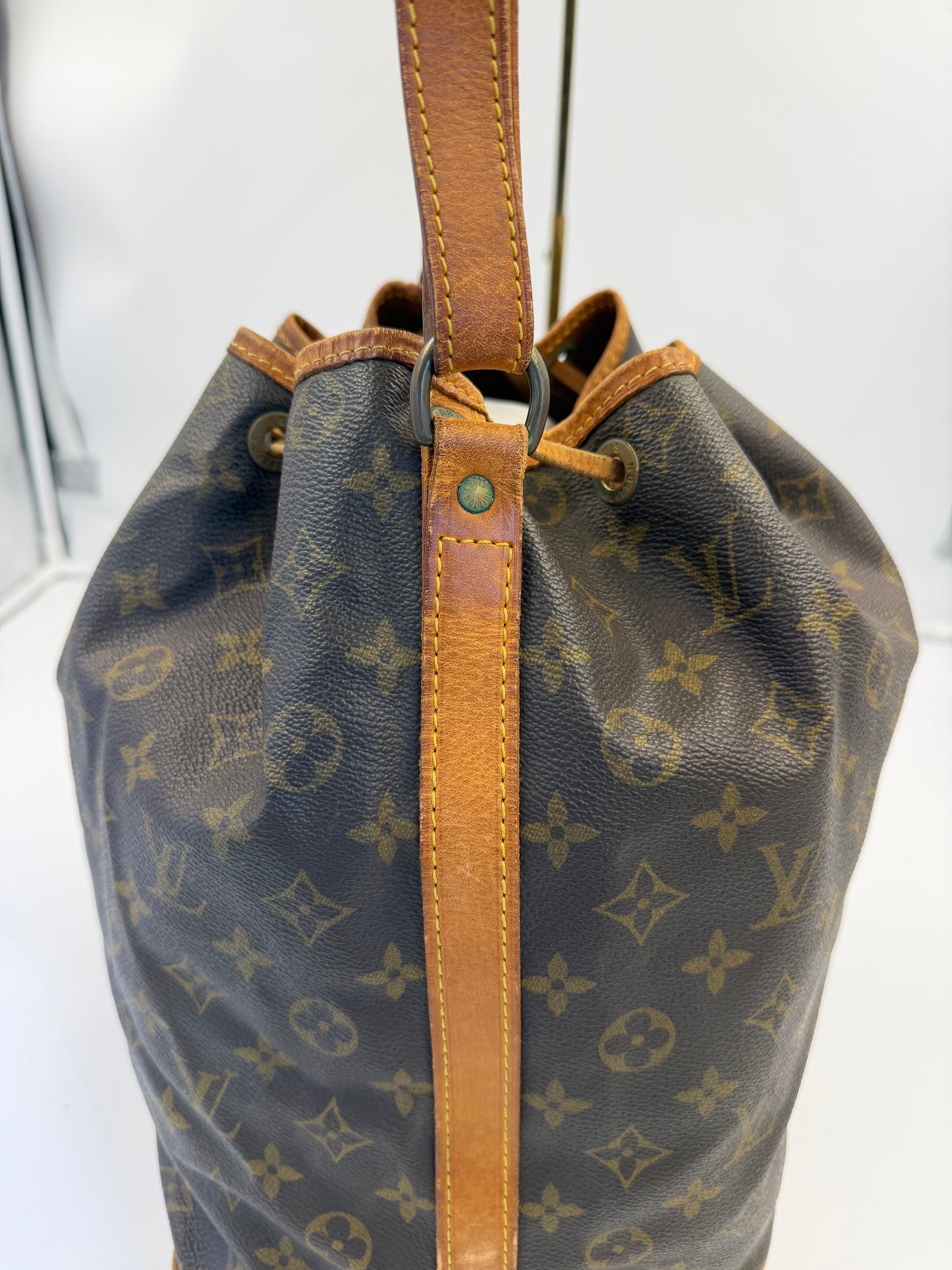 Louis Vuitton Noé Grande