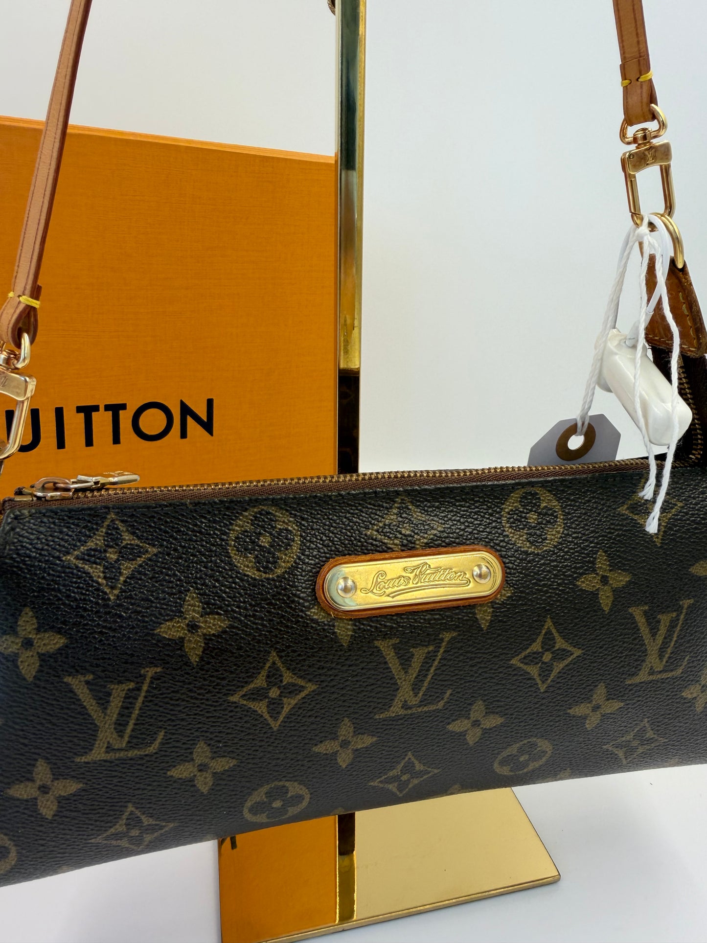 Louis Vuitton Eva Pochette