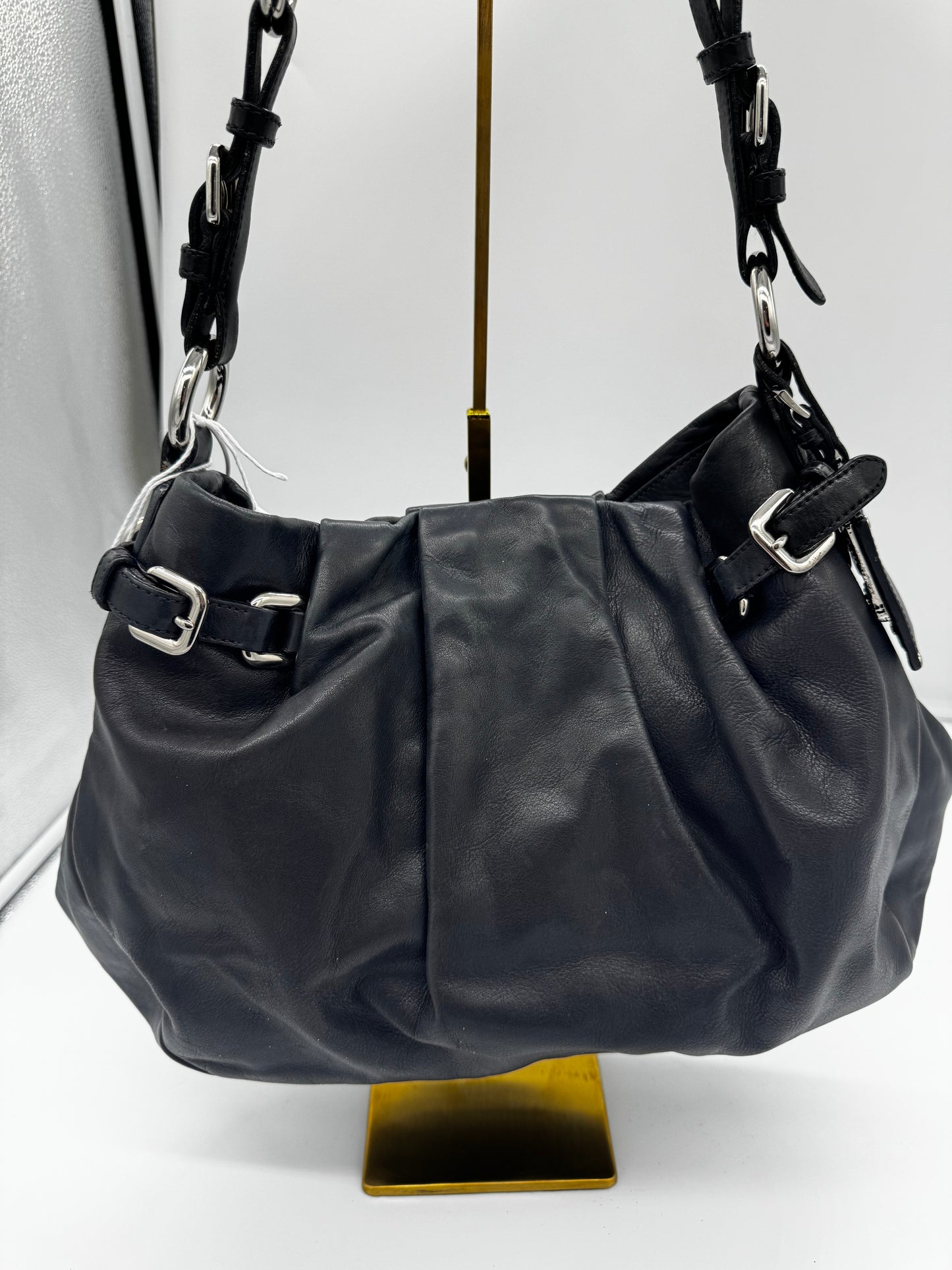 Prada Leder Tasche