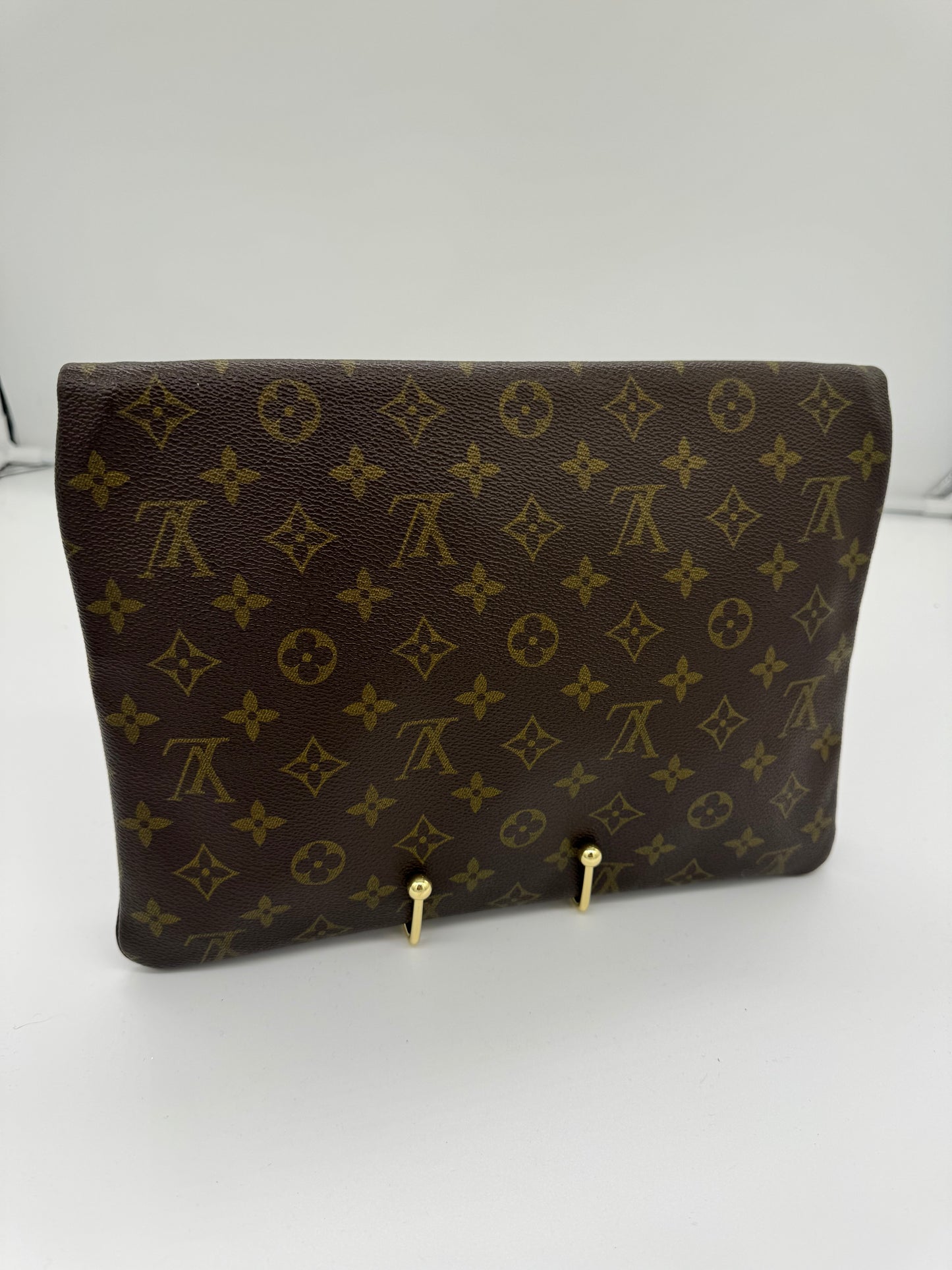 Louis Vuitton Clutch Monogramm