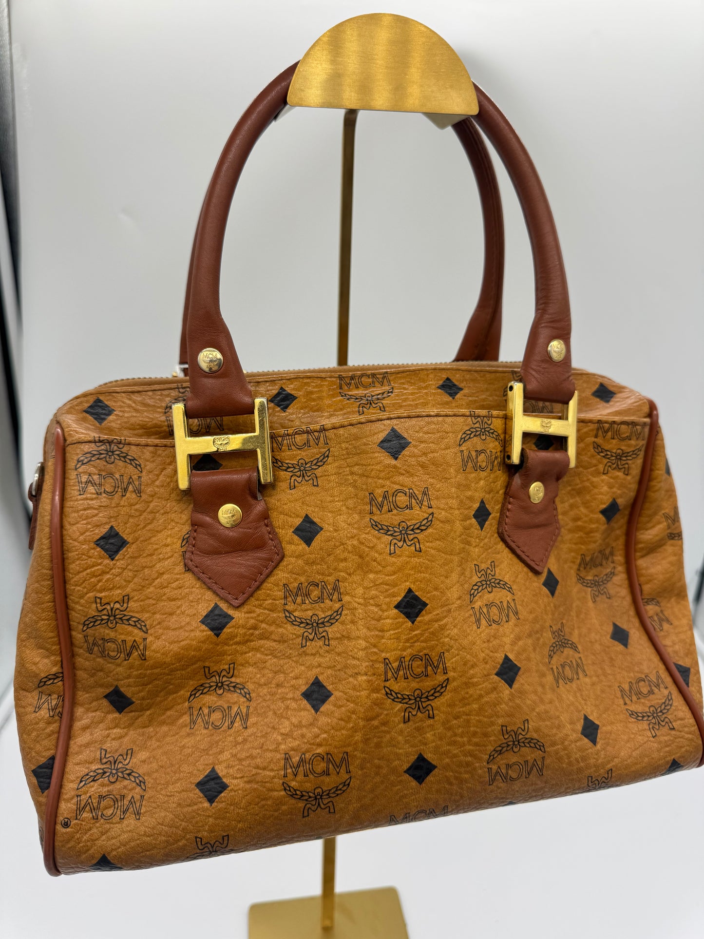 Mcm Speedy Congac