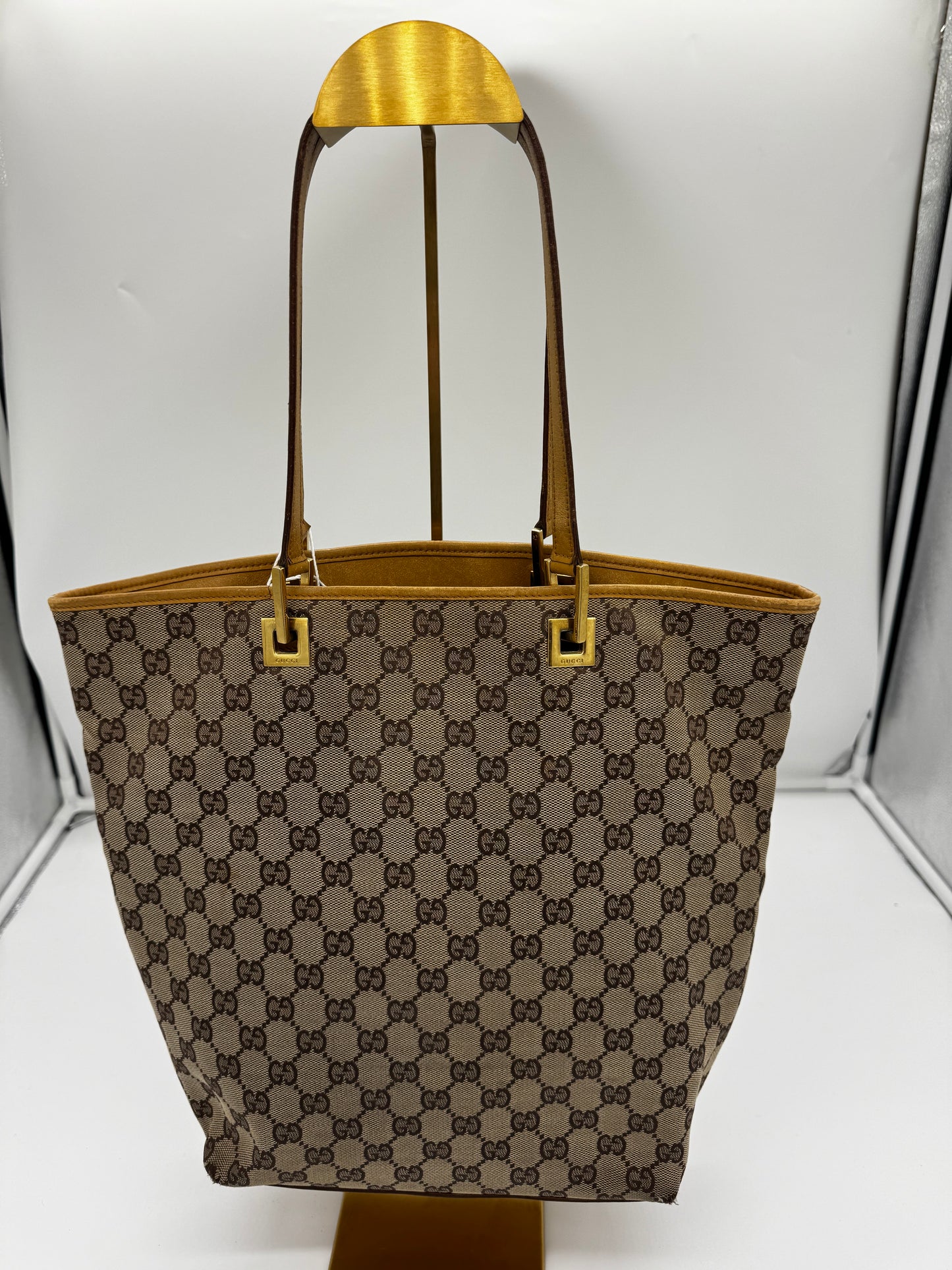 Gucci Shopper Small