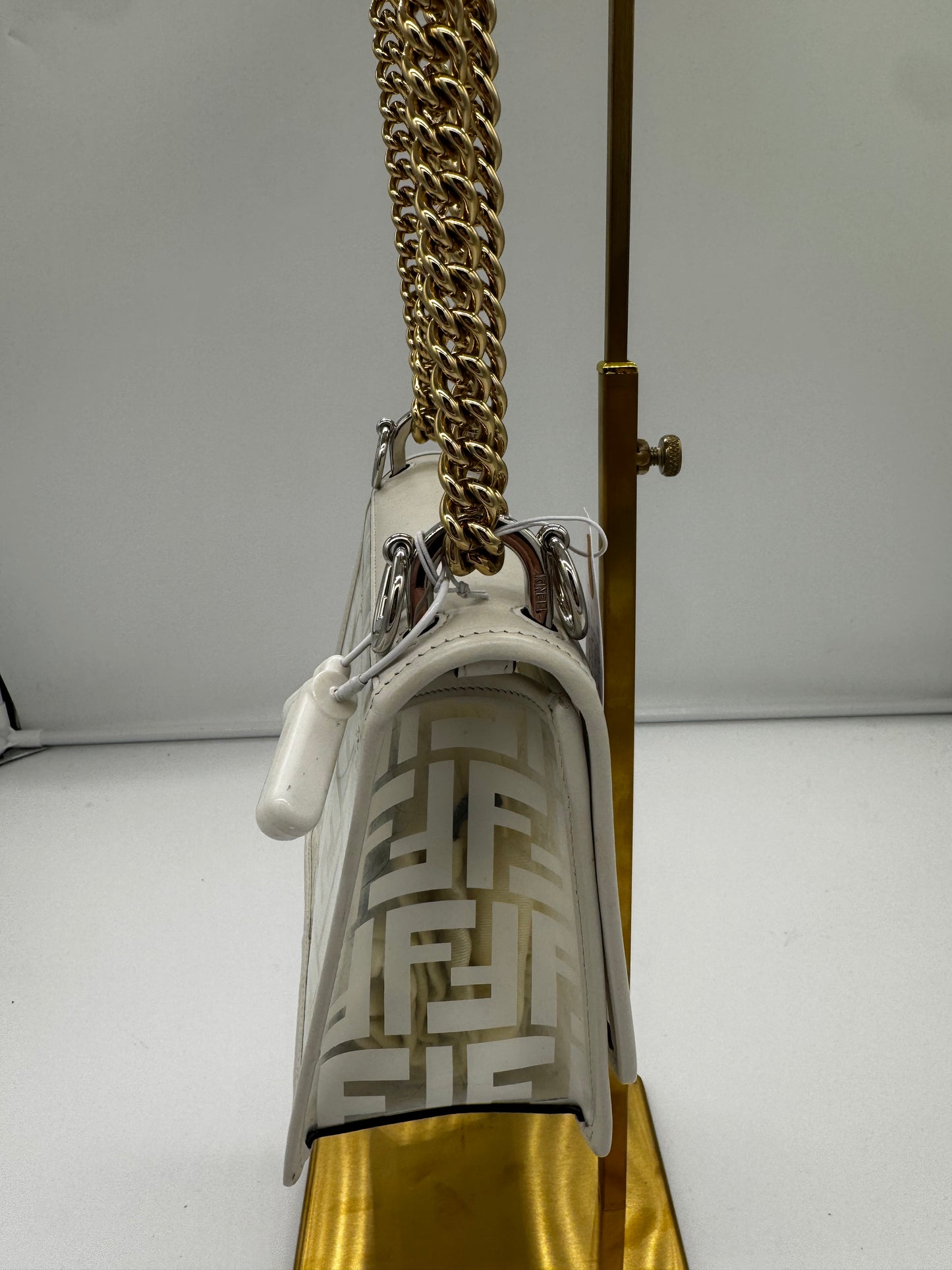 Fendi Crossbody Bag