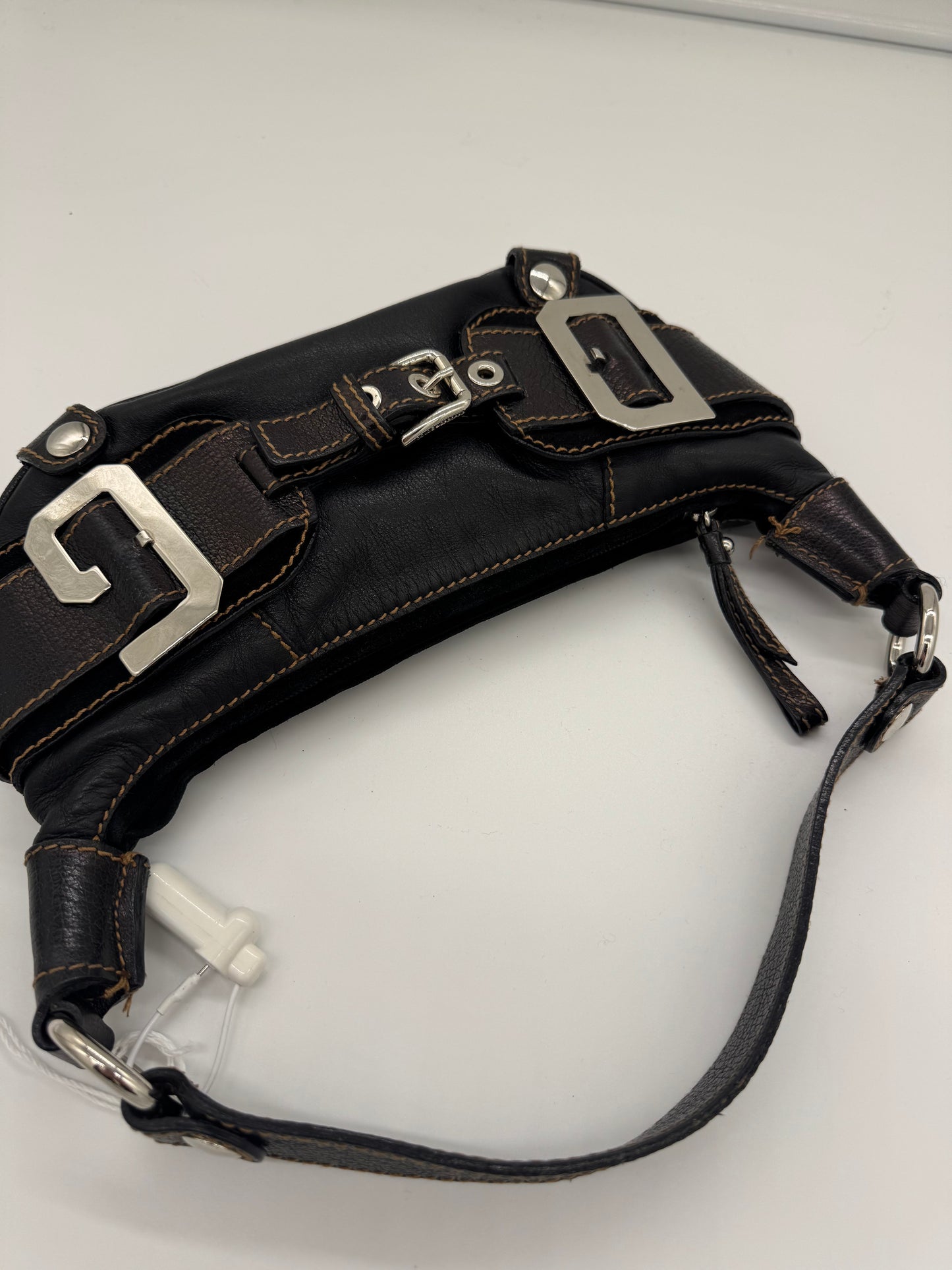 Dolce & Gabbana Ledertasche