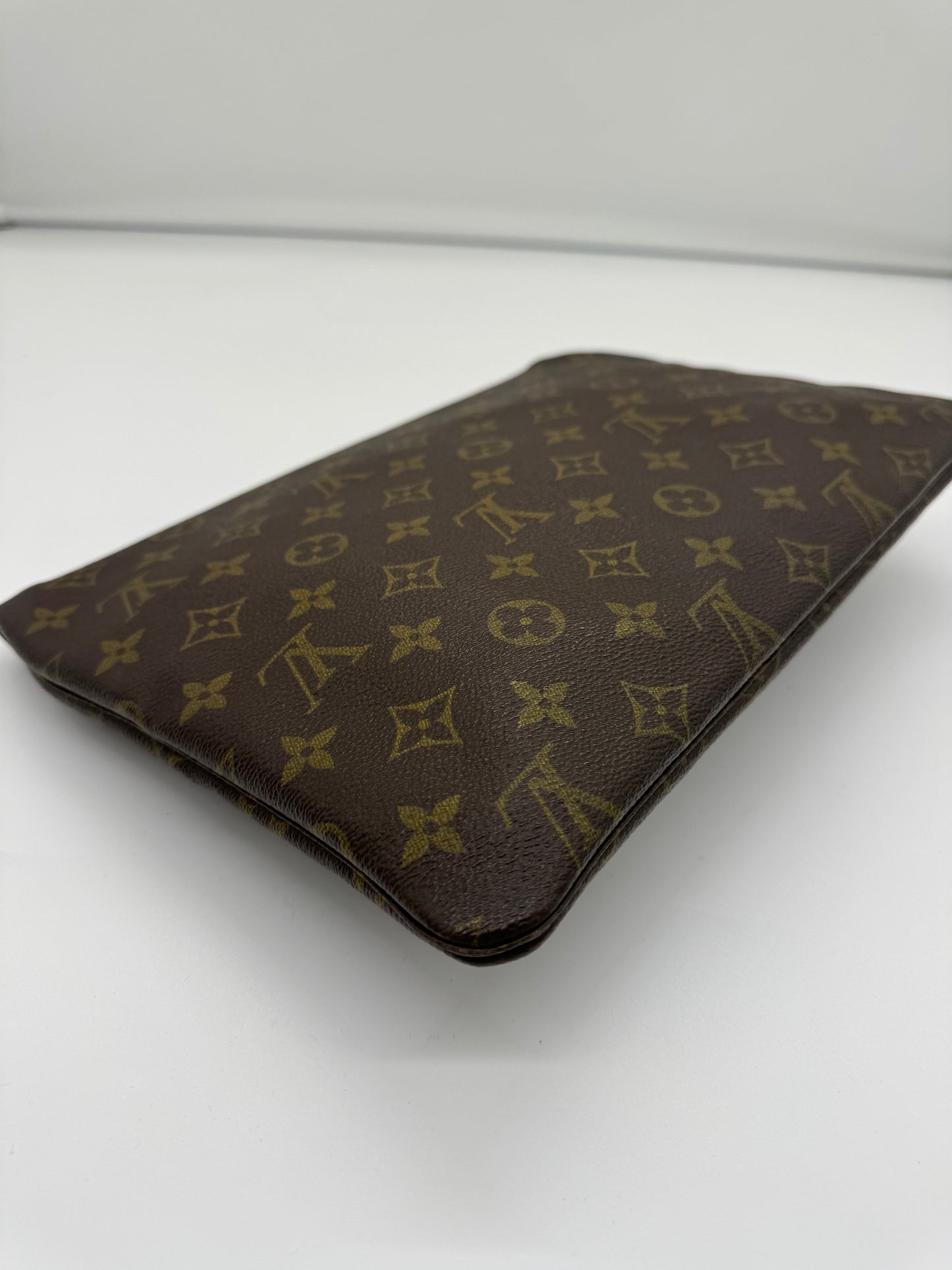 Louis Vuitton Clutch Monogramm