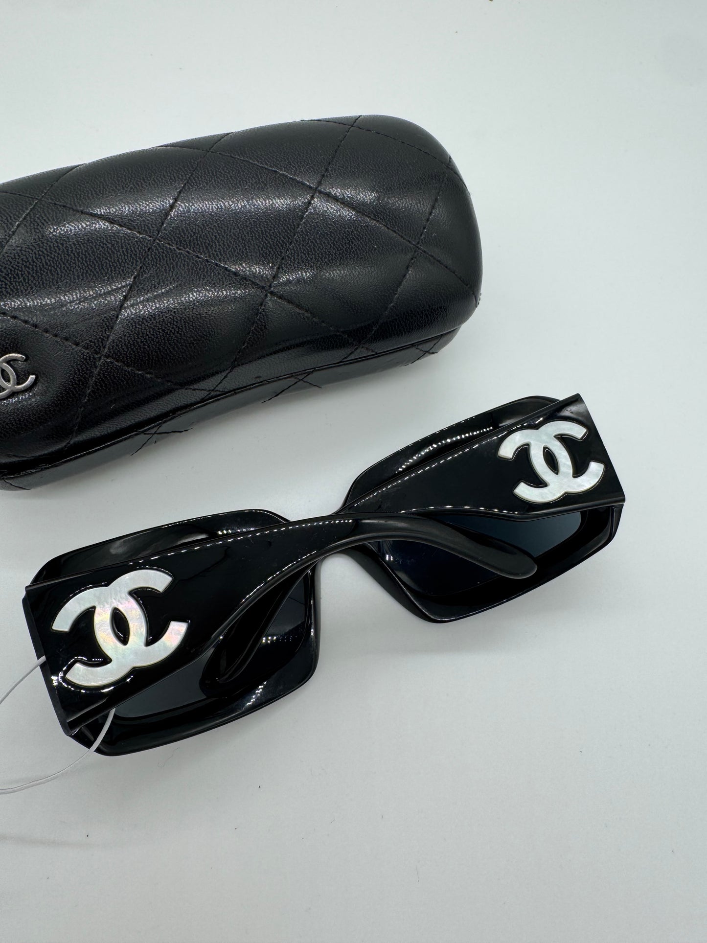Chanel Sonnenbrille