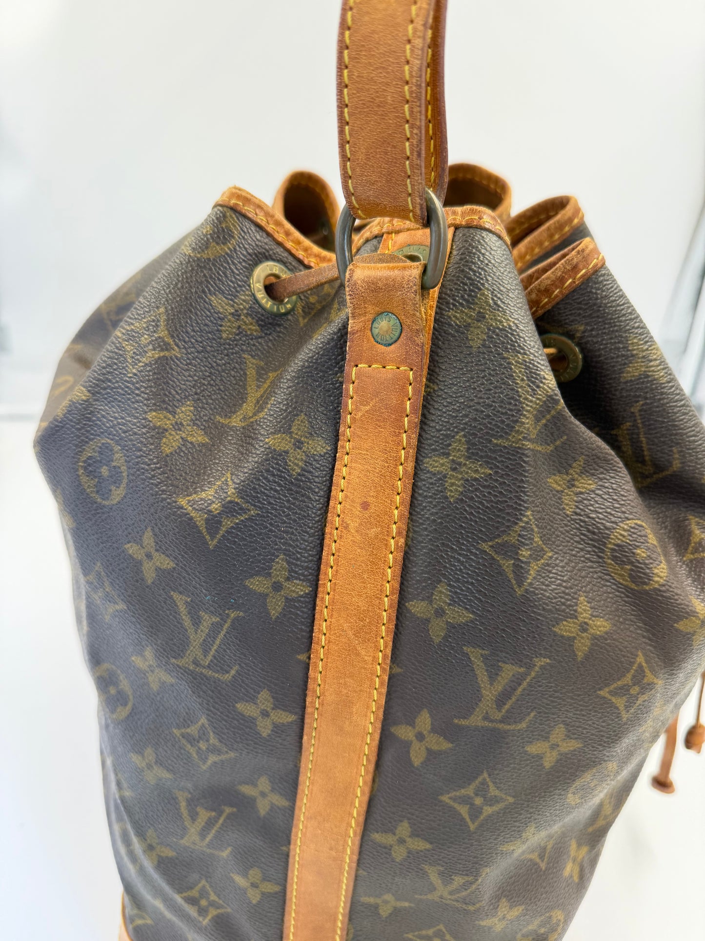 Louis Vuitton Noé Grande