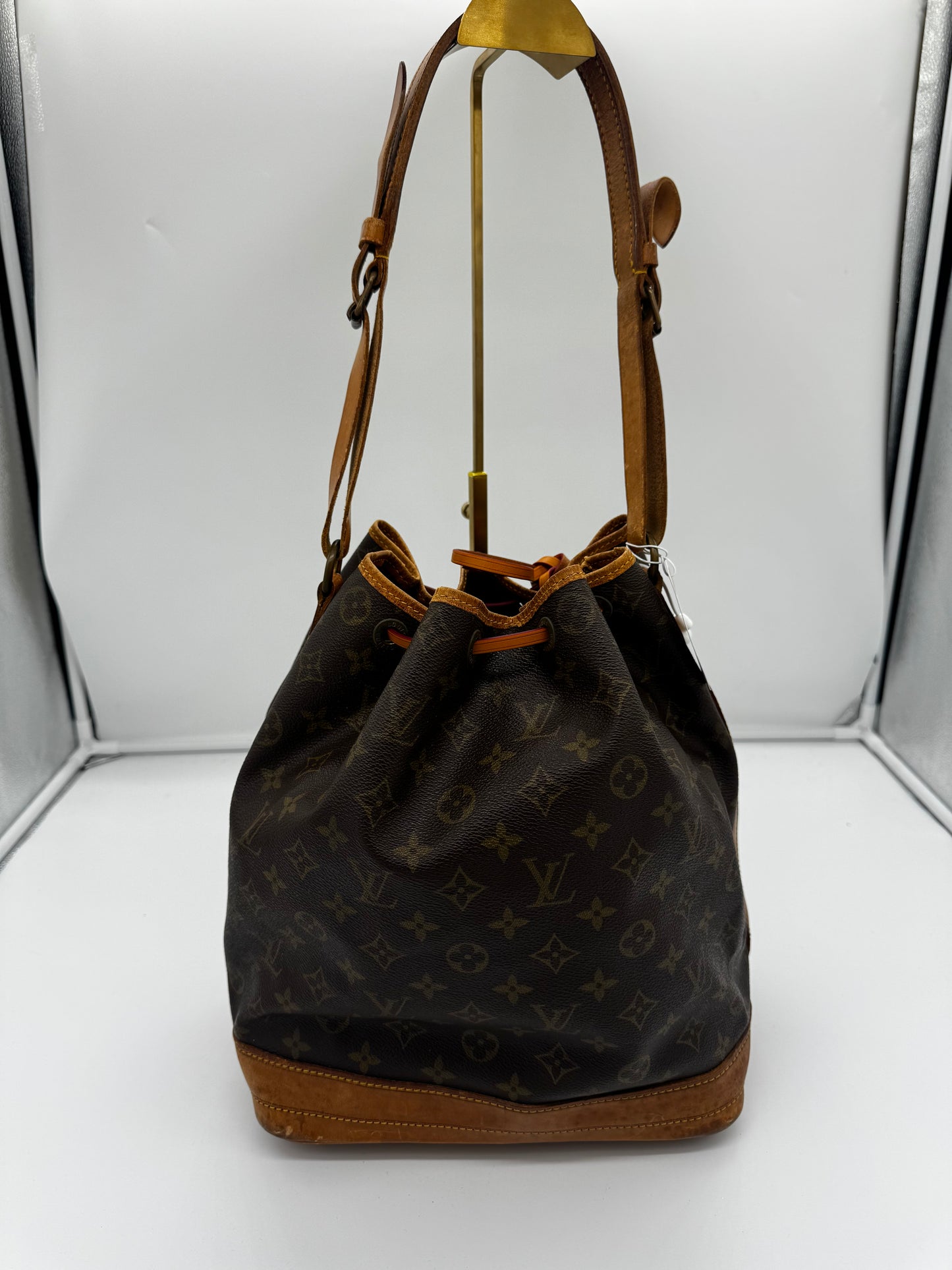 Louis Vuitton Noe Grande