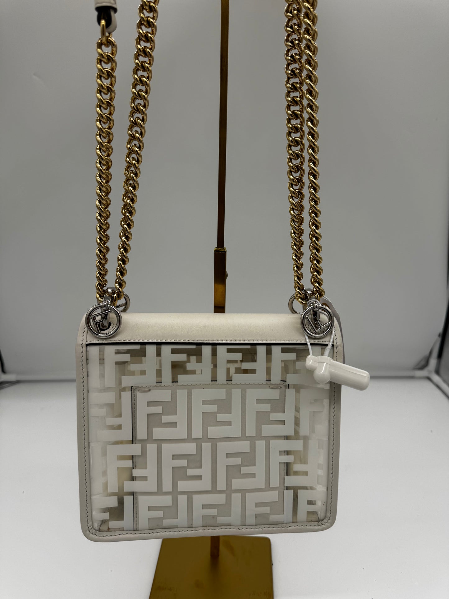 Fendi Crossbody Bag
