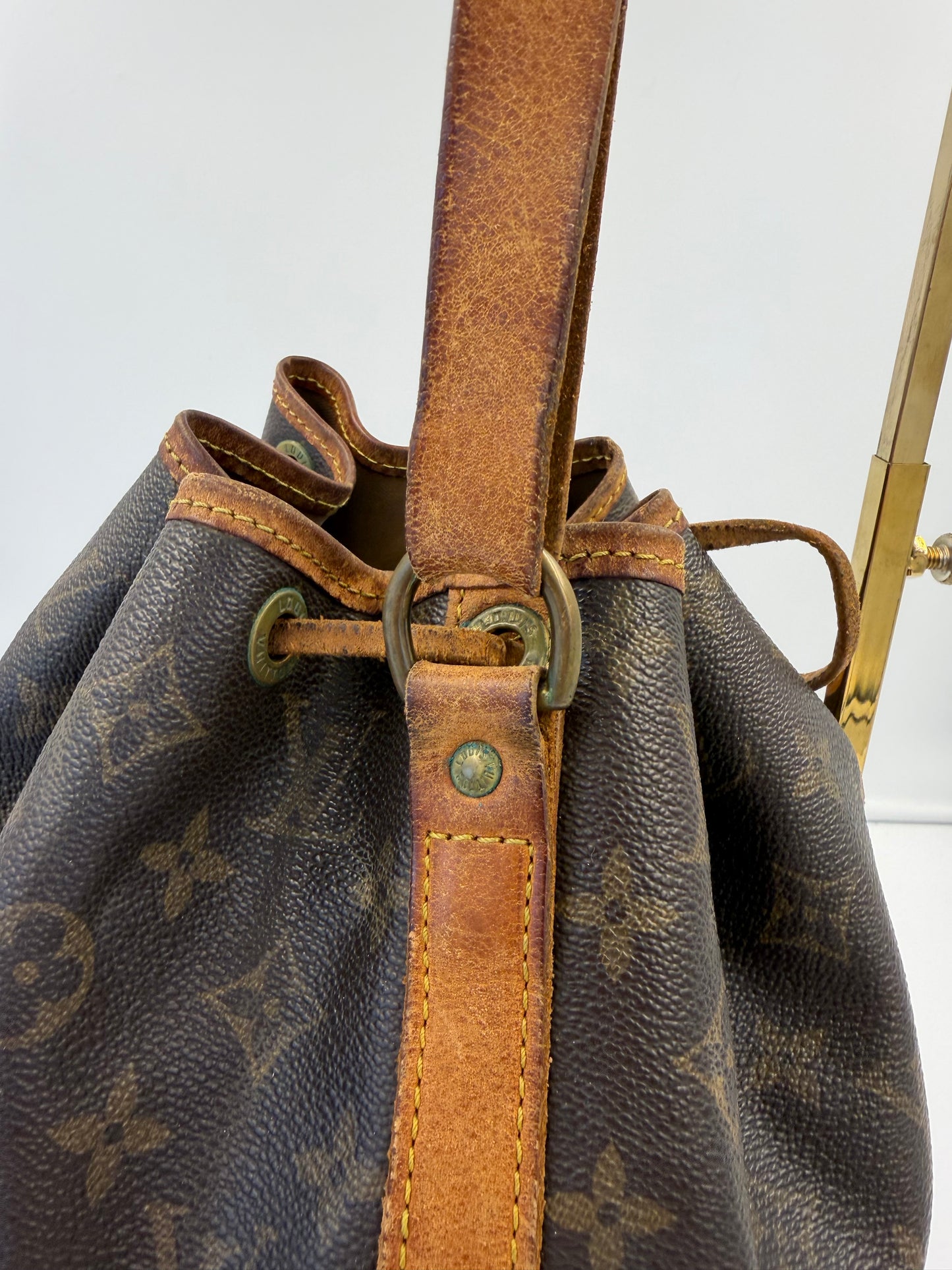 Louis Vuitton Noé Petit