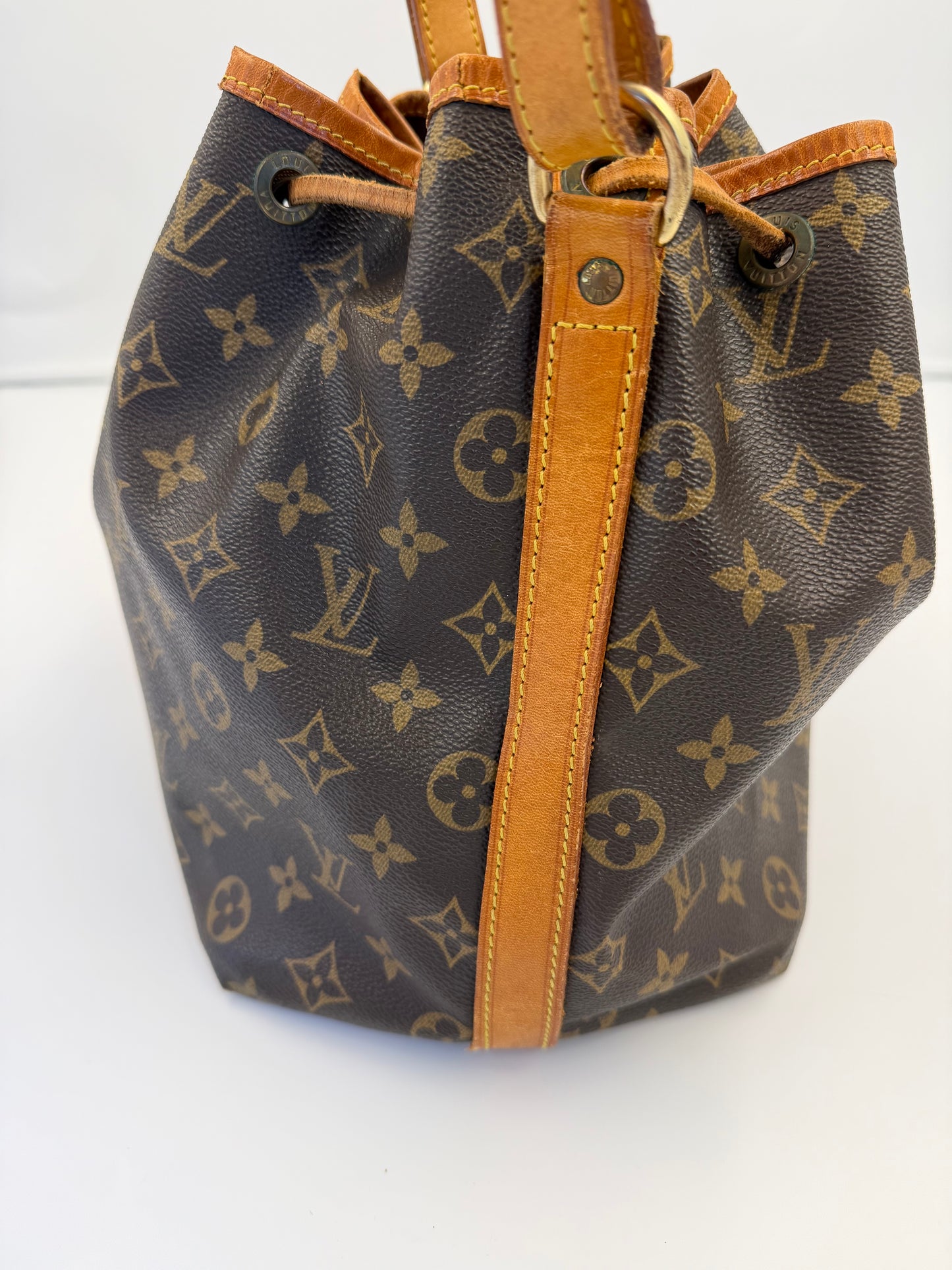 Louis Vuitton Noé Petit