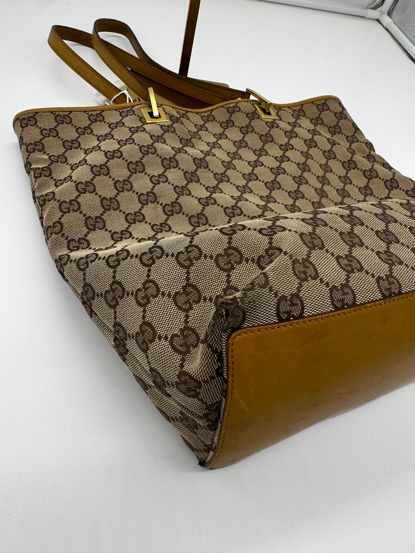 Gucci Shopper Small