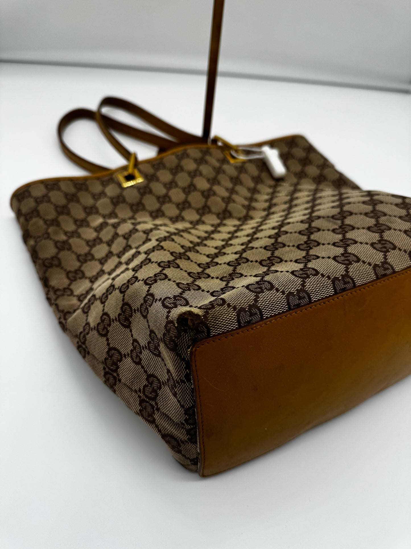 Gucci Shopper Small