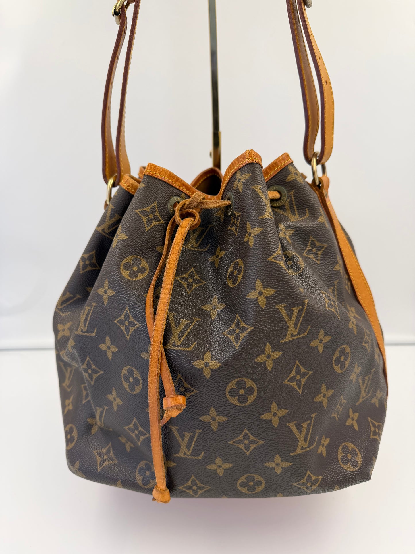 Louis Vuitton Noé Petit