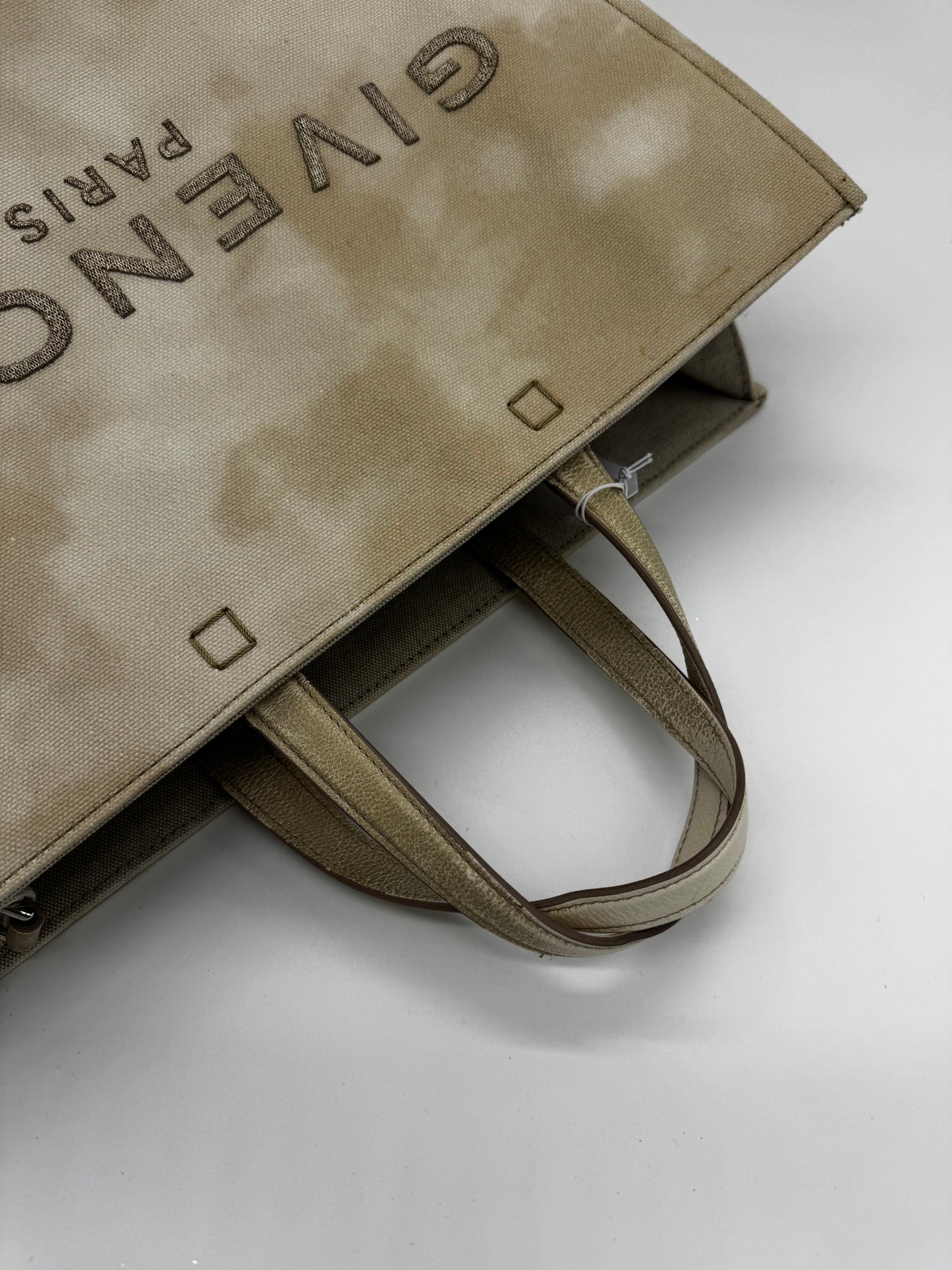 Givenchy Tote Bag Shopper