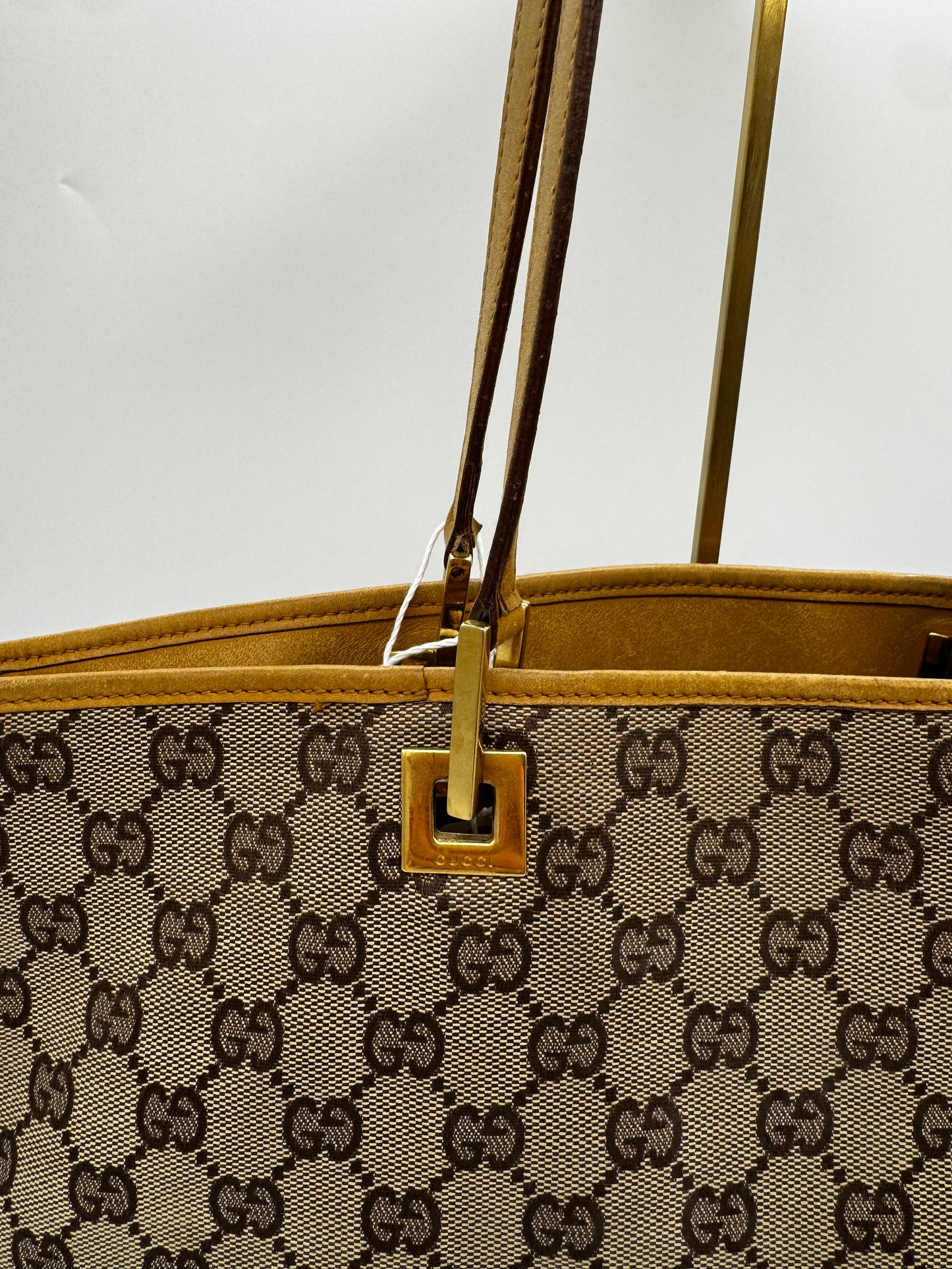 Gucci Shopper Small
