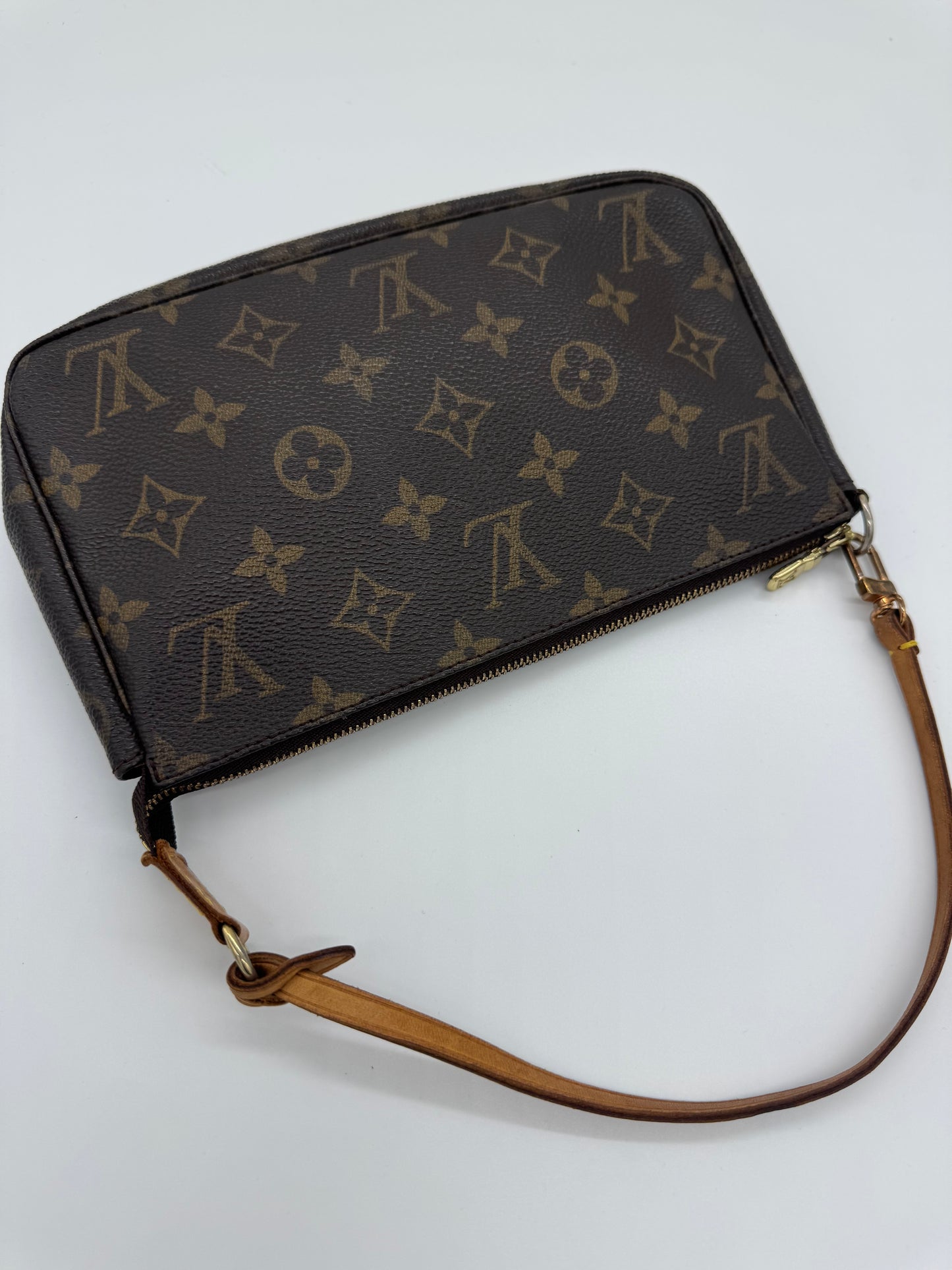 Louis Vuitton Pochette Accessoires Monogramm