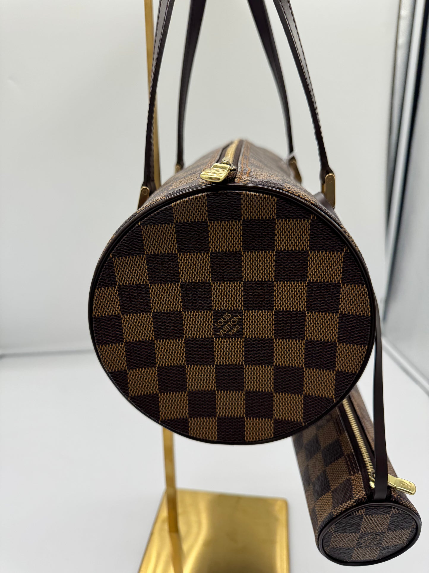 Louis Vuitton Papillon Set Damir Ebene