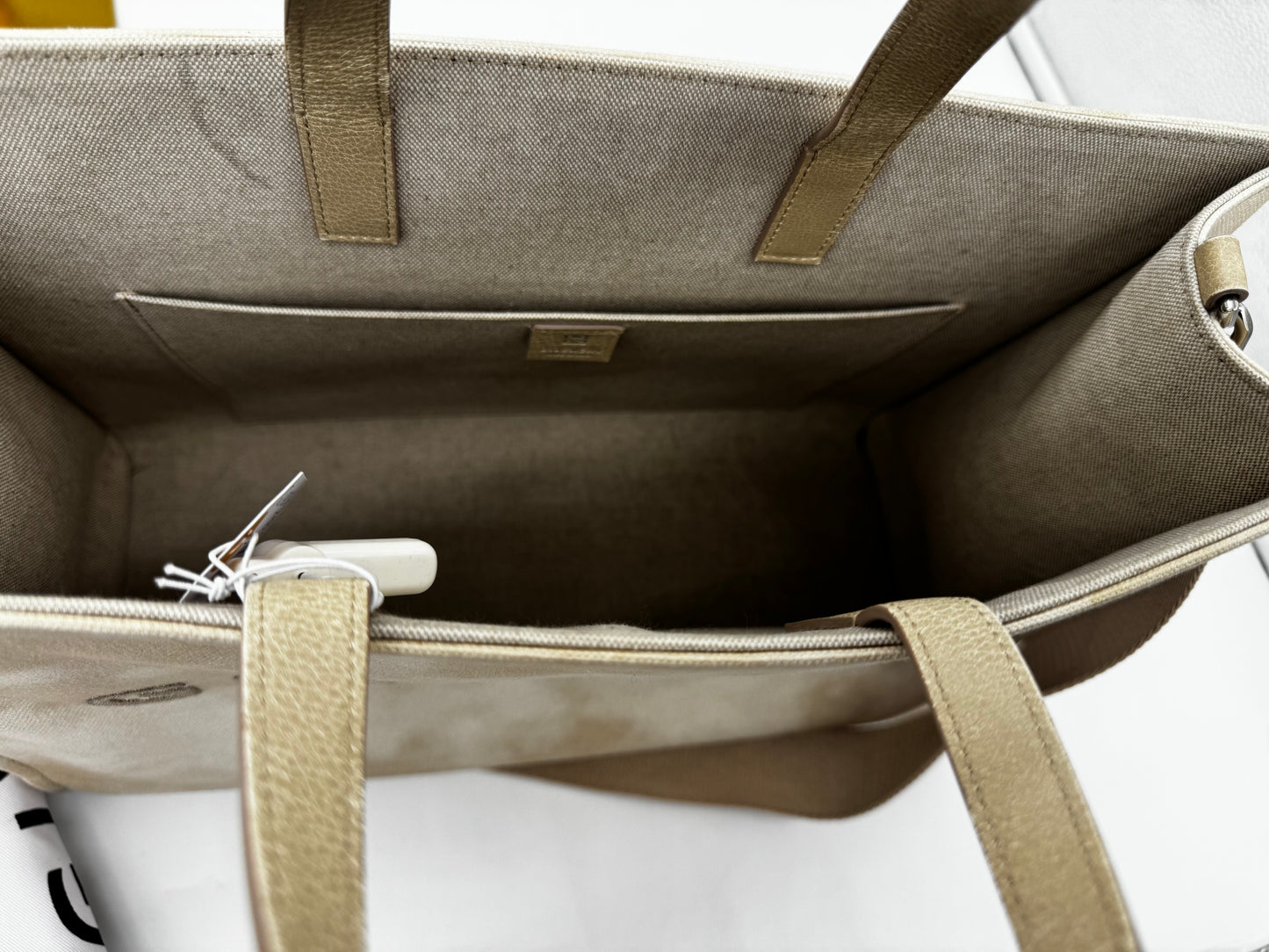 Givenchy Tote Bag Shopper