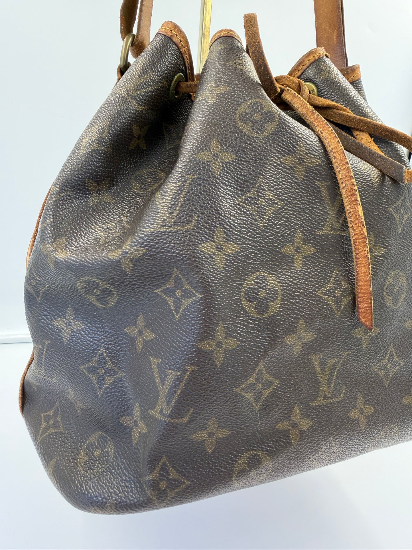 Louis Vuitton Noé Petit