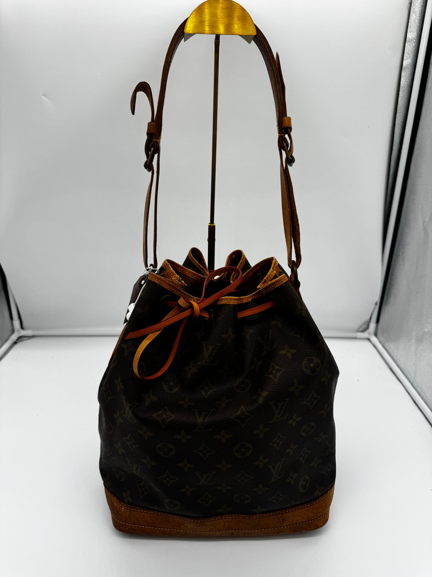Louis Vuitton Noe Grande