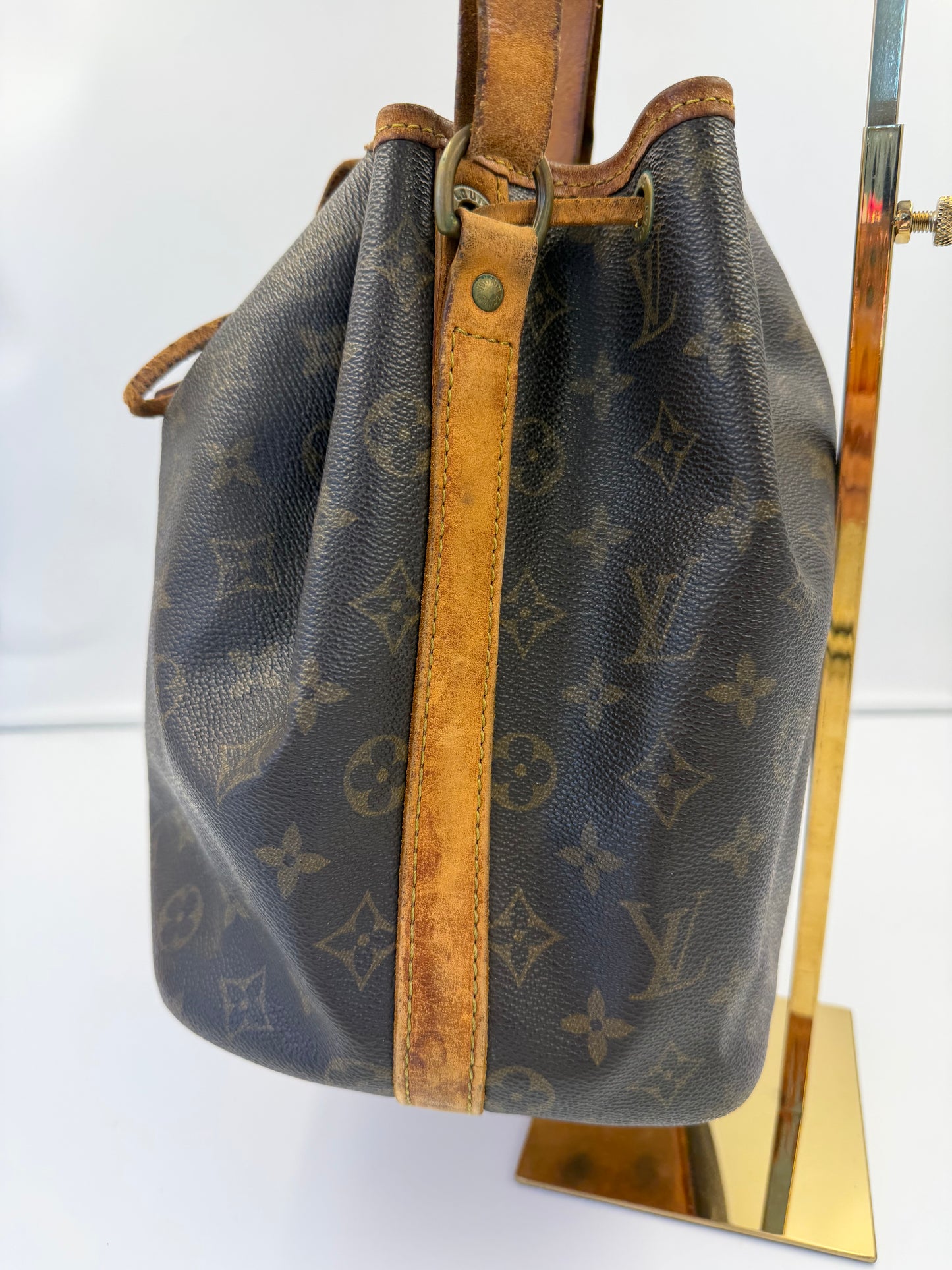 Louis Vuitton Noé Petit