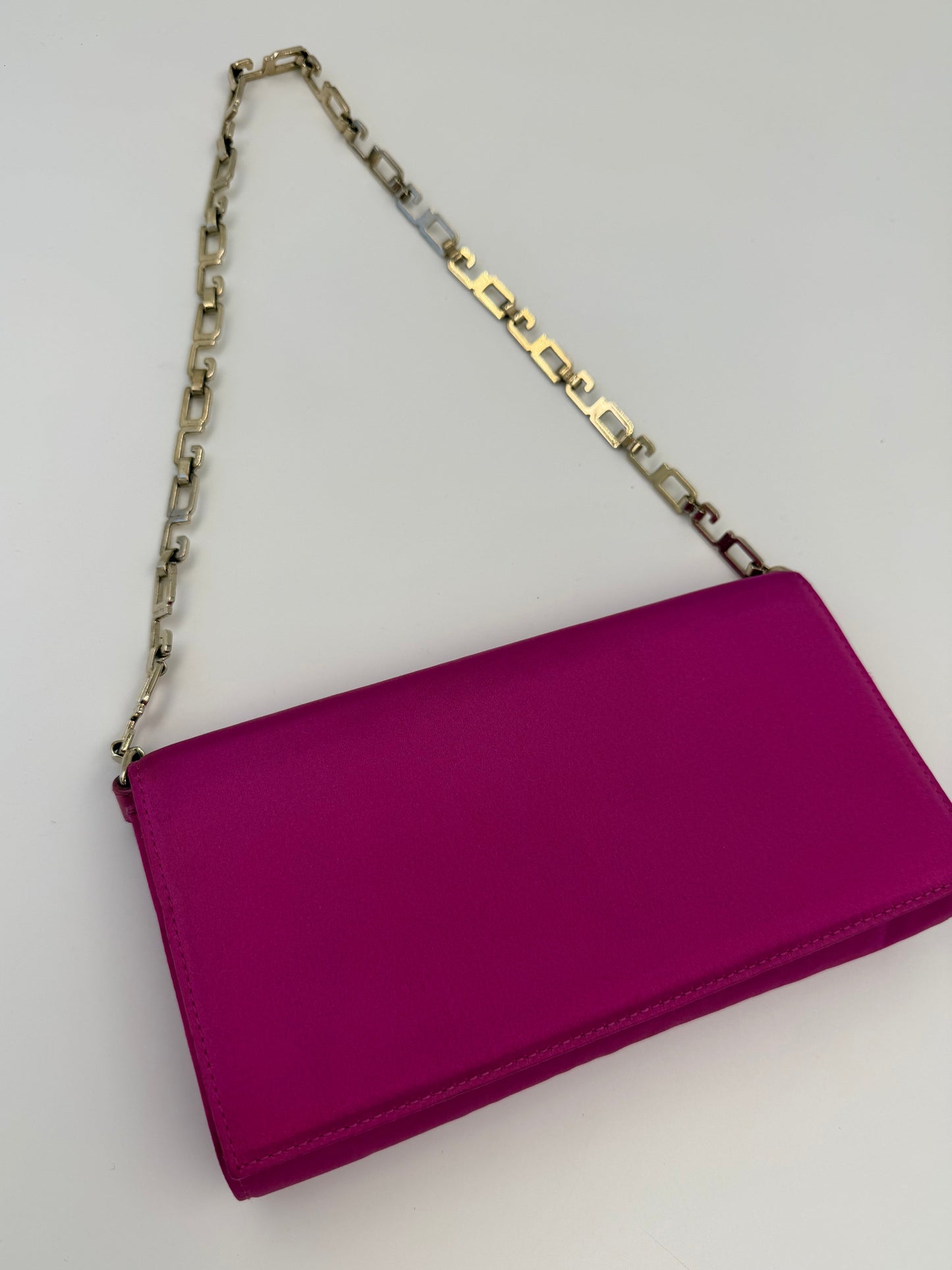 Dolce & Gabbana Abendtasche pink