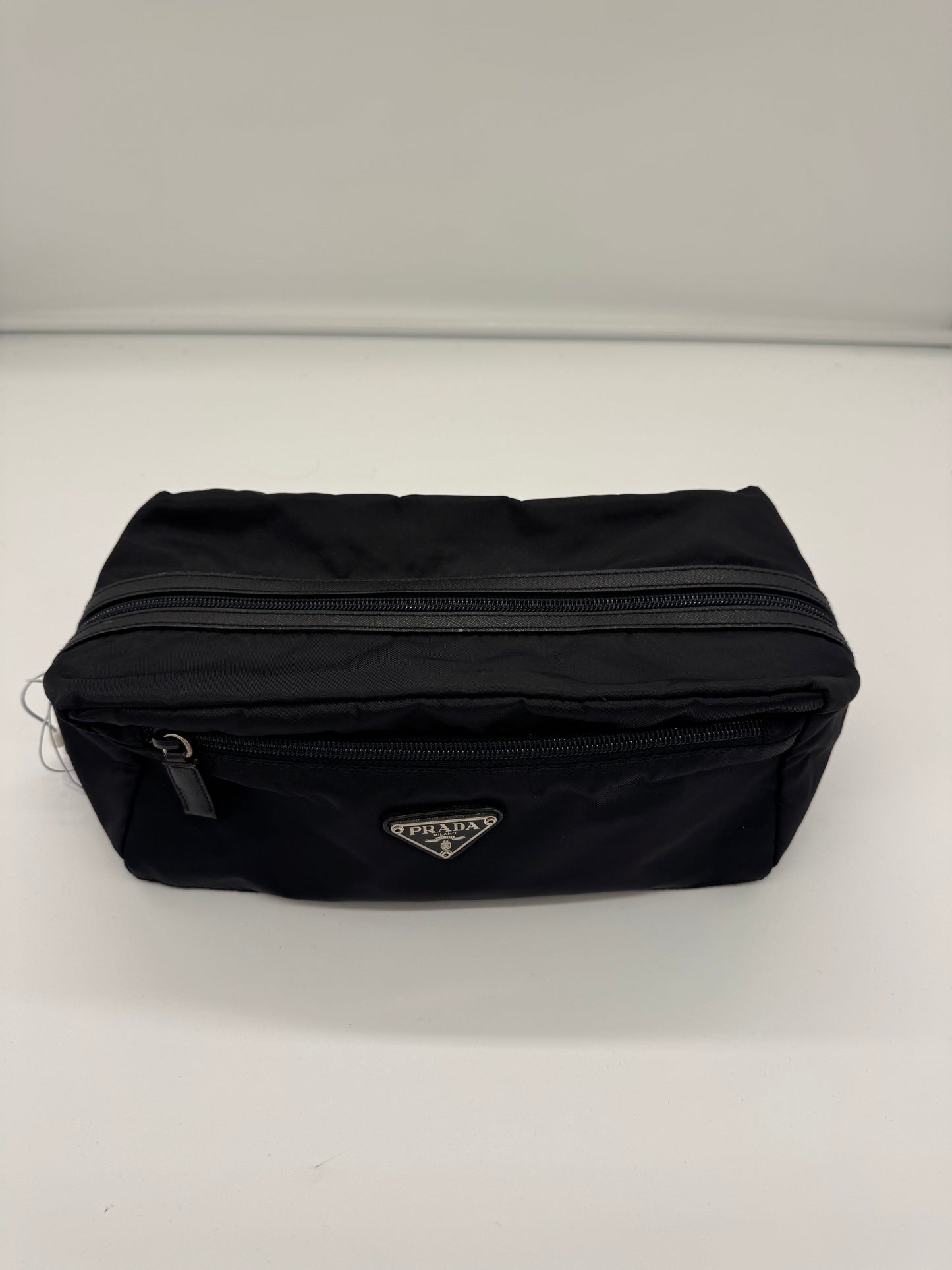 Prada  Nylon Kosmetiktasche