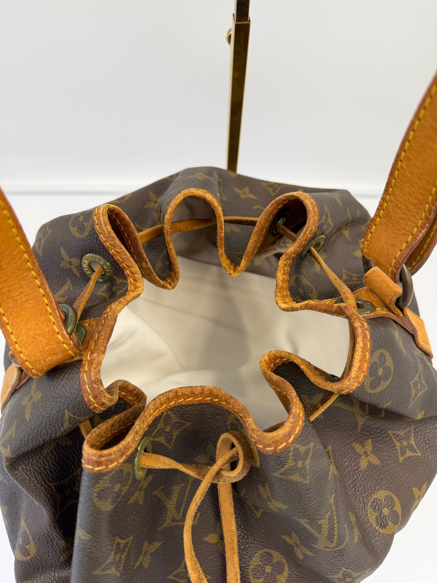 Louis Vuitton Noé Grande