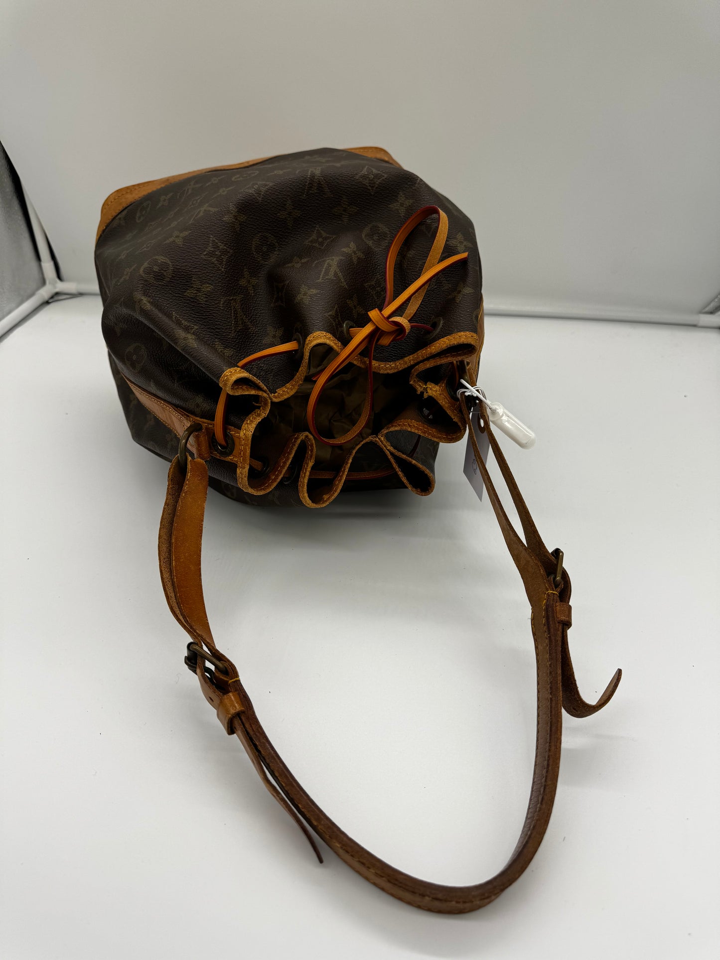 Louis Vuitton Noe Grande