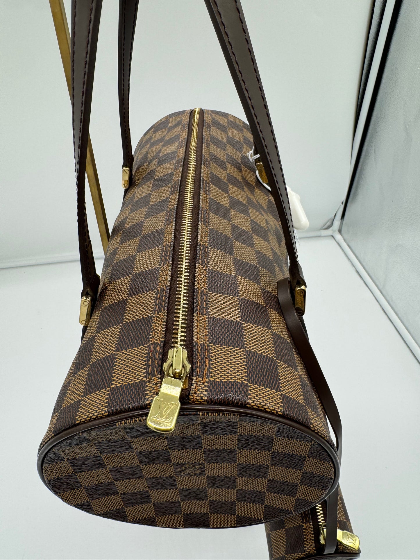 Louis Vuitton Papillon Set Damir Ebene