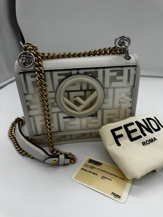 Fendi Crossbody Bag
