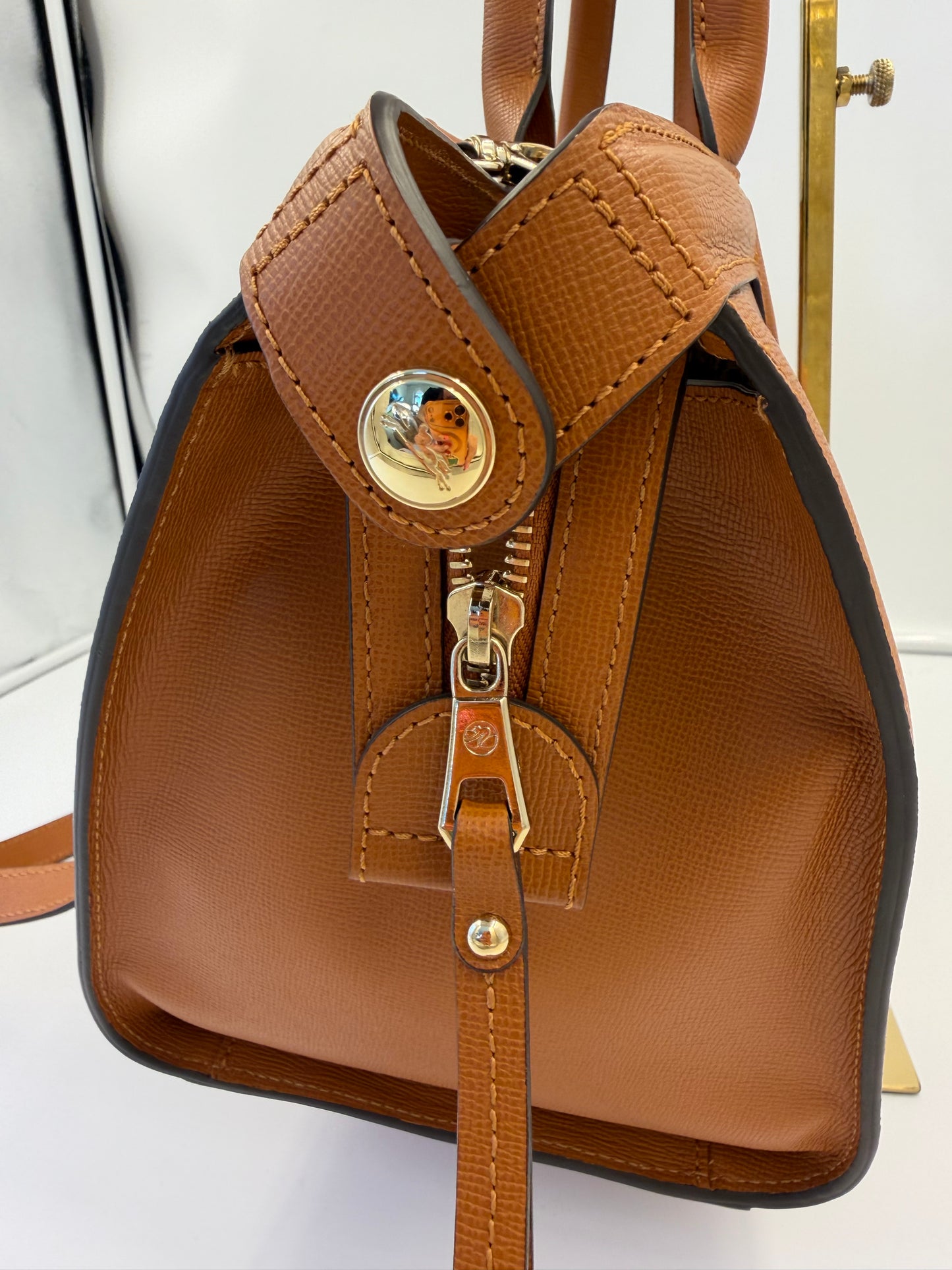 Longchamp Le Pliage Héritage