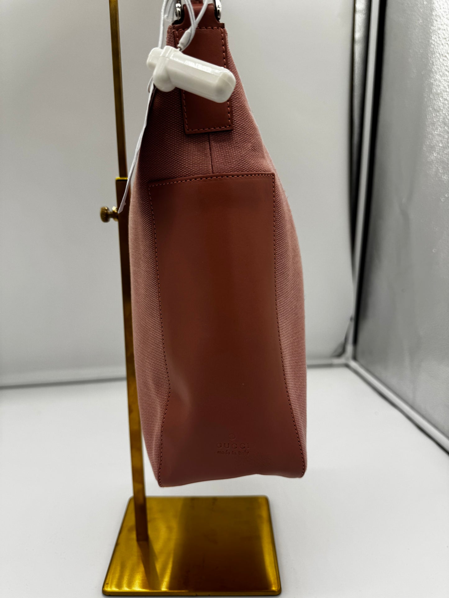 Gucci Shoulder Bag Rosa