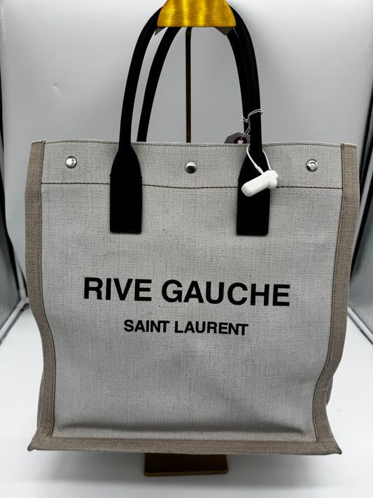Saint Laurent Tote Bag