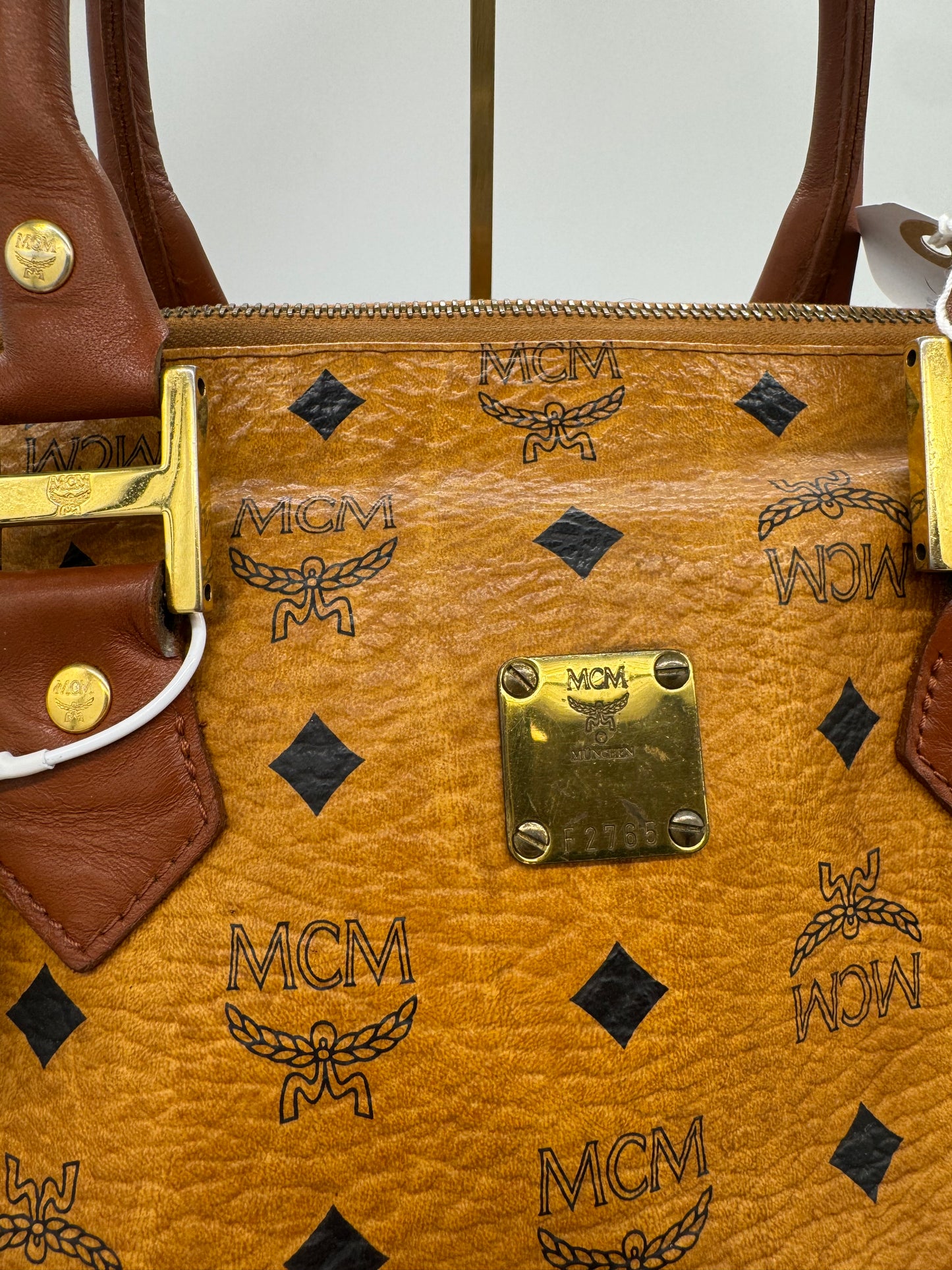Mcm Speedy Congac