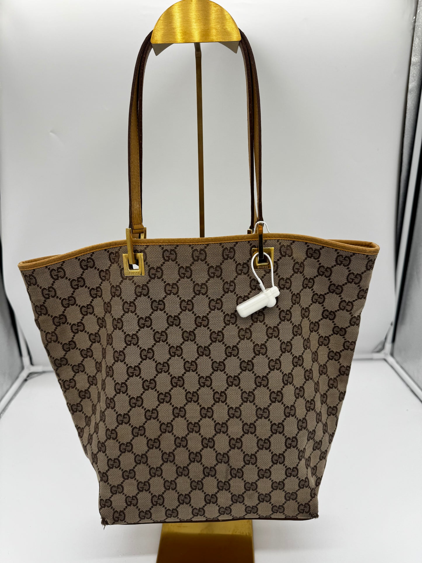 Gucci Shopper Small