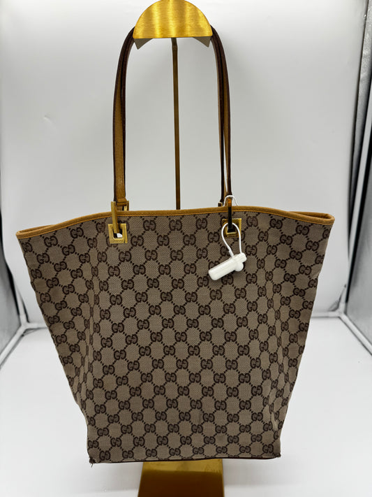Gucci Shopper Small