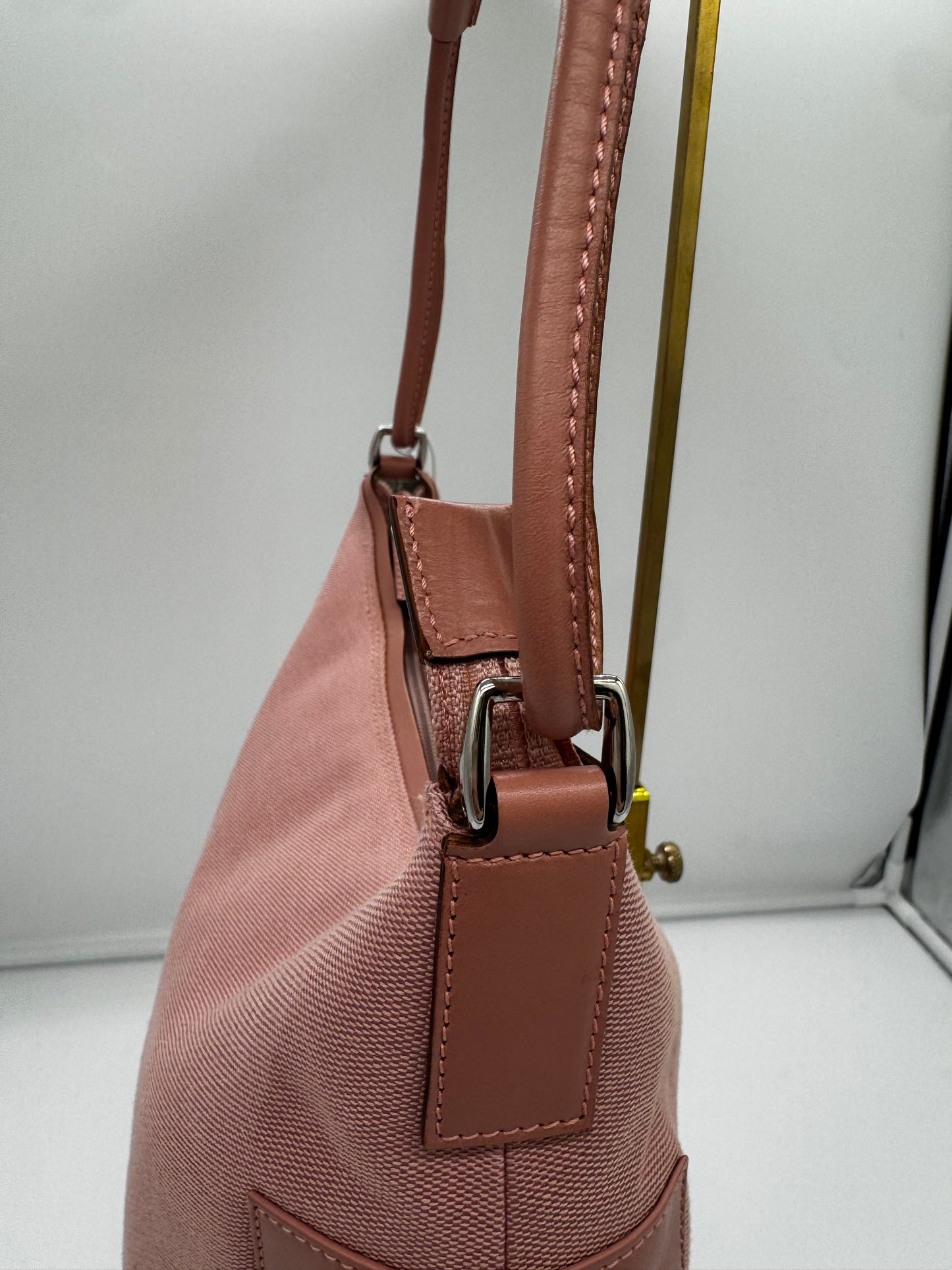 Gucci Shoulder Bag Rosa