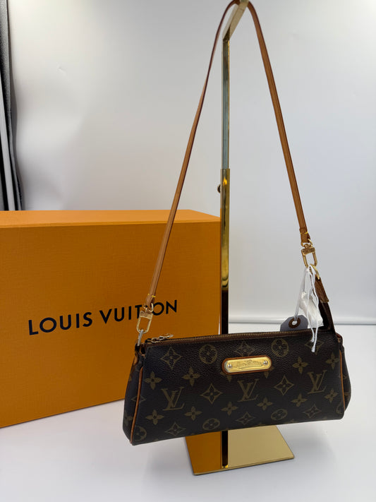Louis Vuitton Eva Pochette