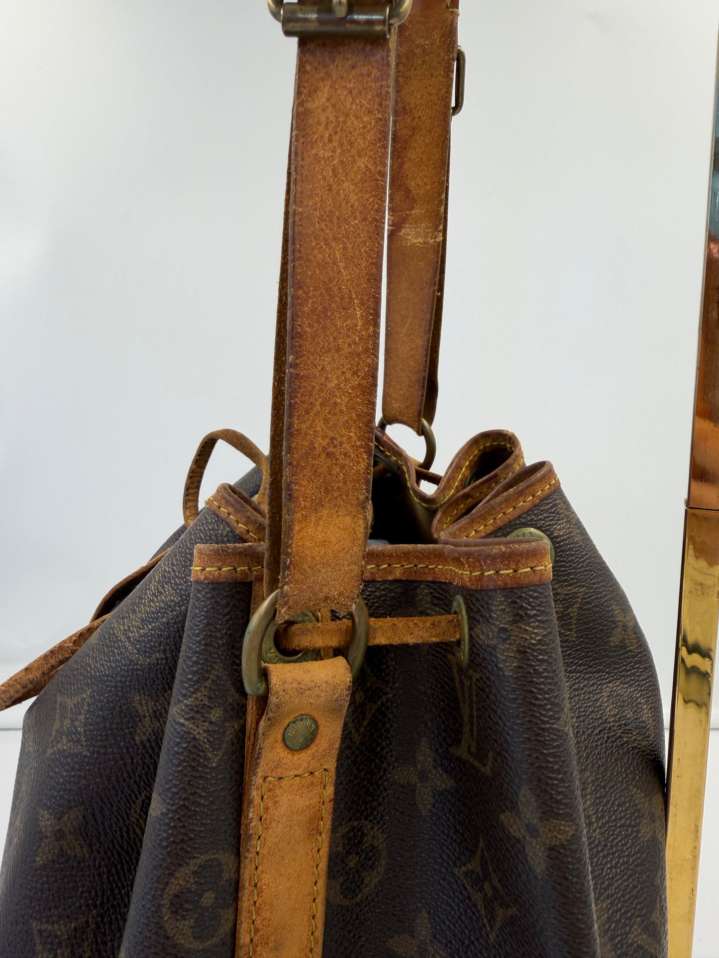 Louis Vuitton Noé Petit