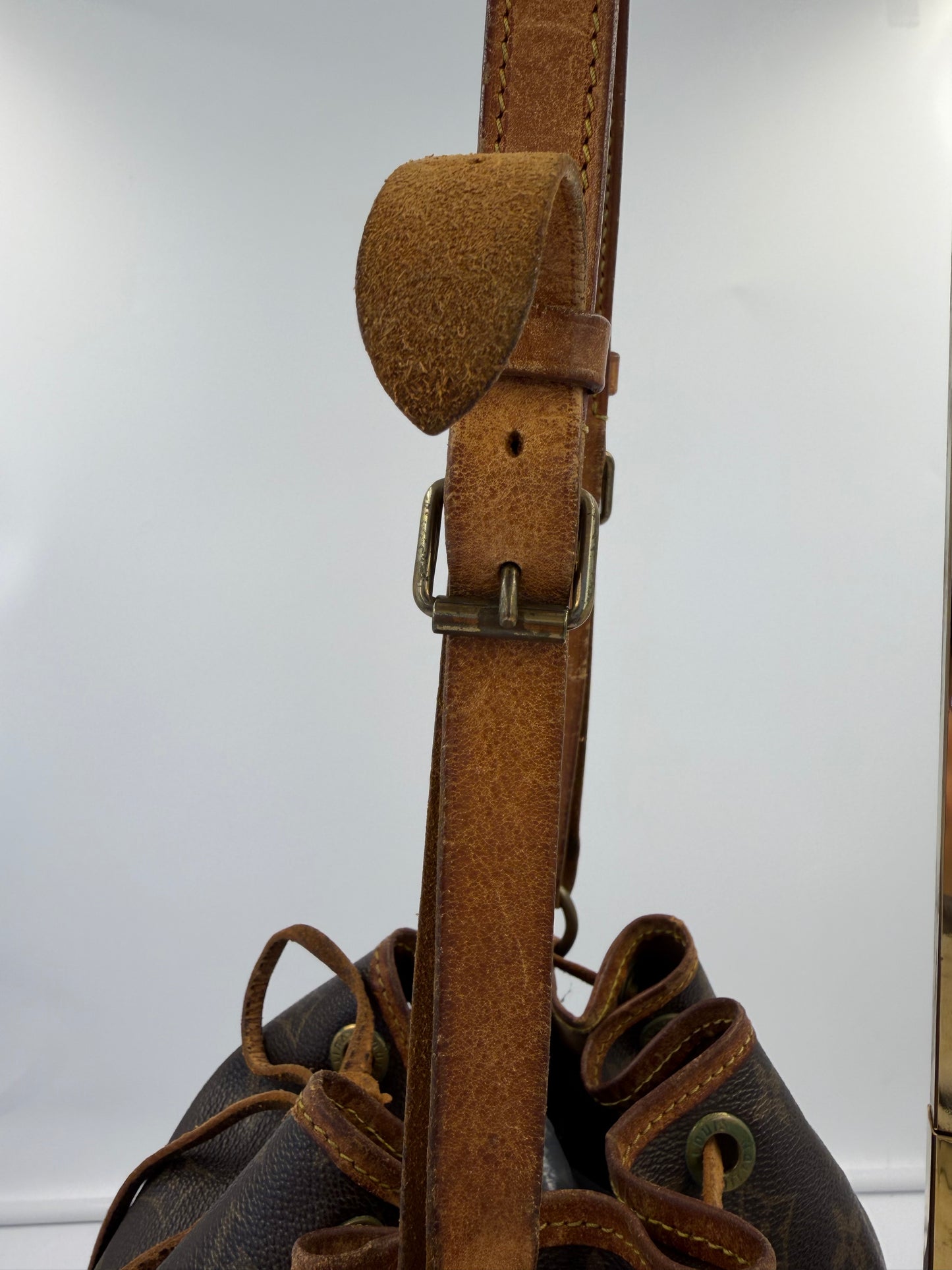Louis Vuitton Noé Petit