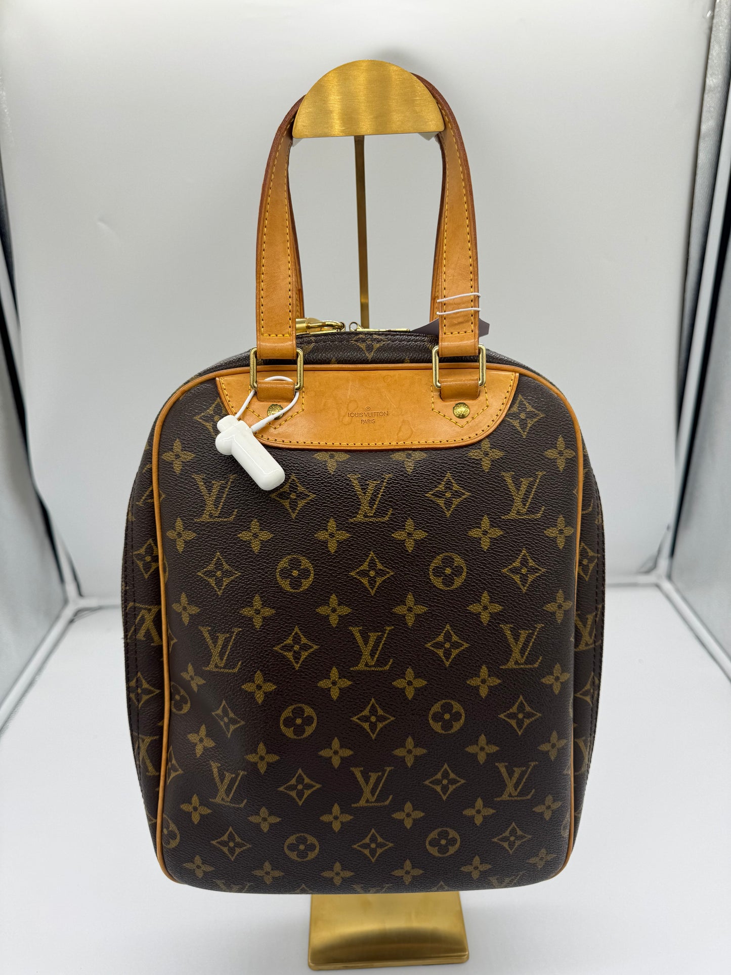 Louis Vuitton Excursion Tasche Monogramm
