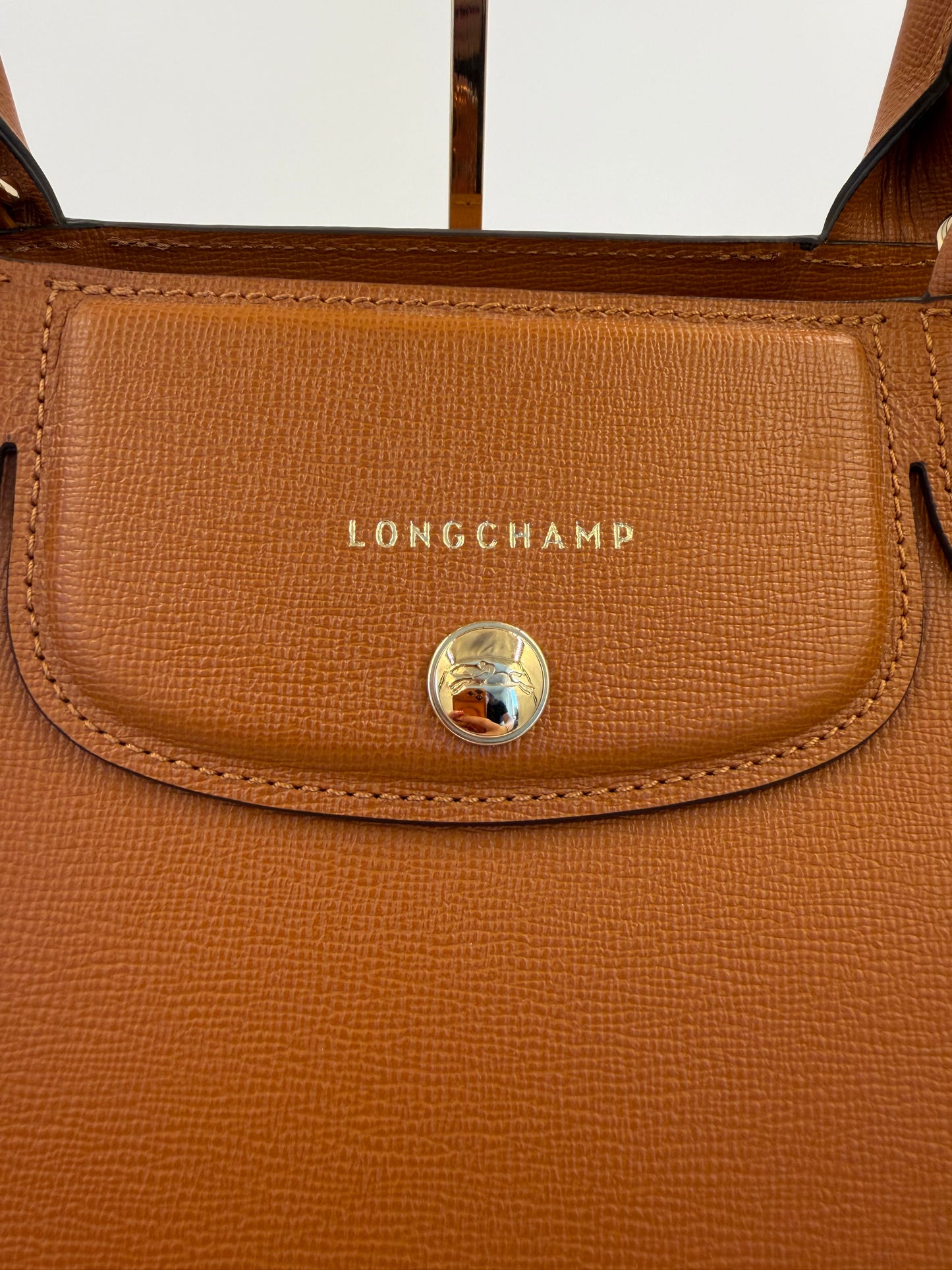 Longchamp Le Pliage Héritage