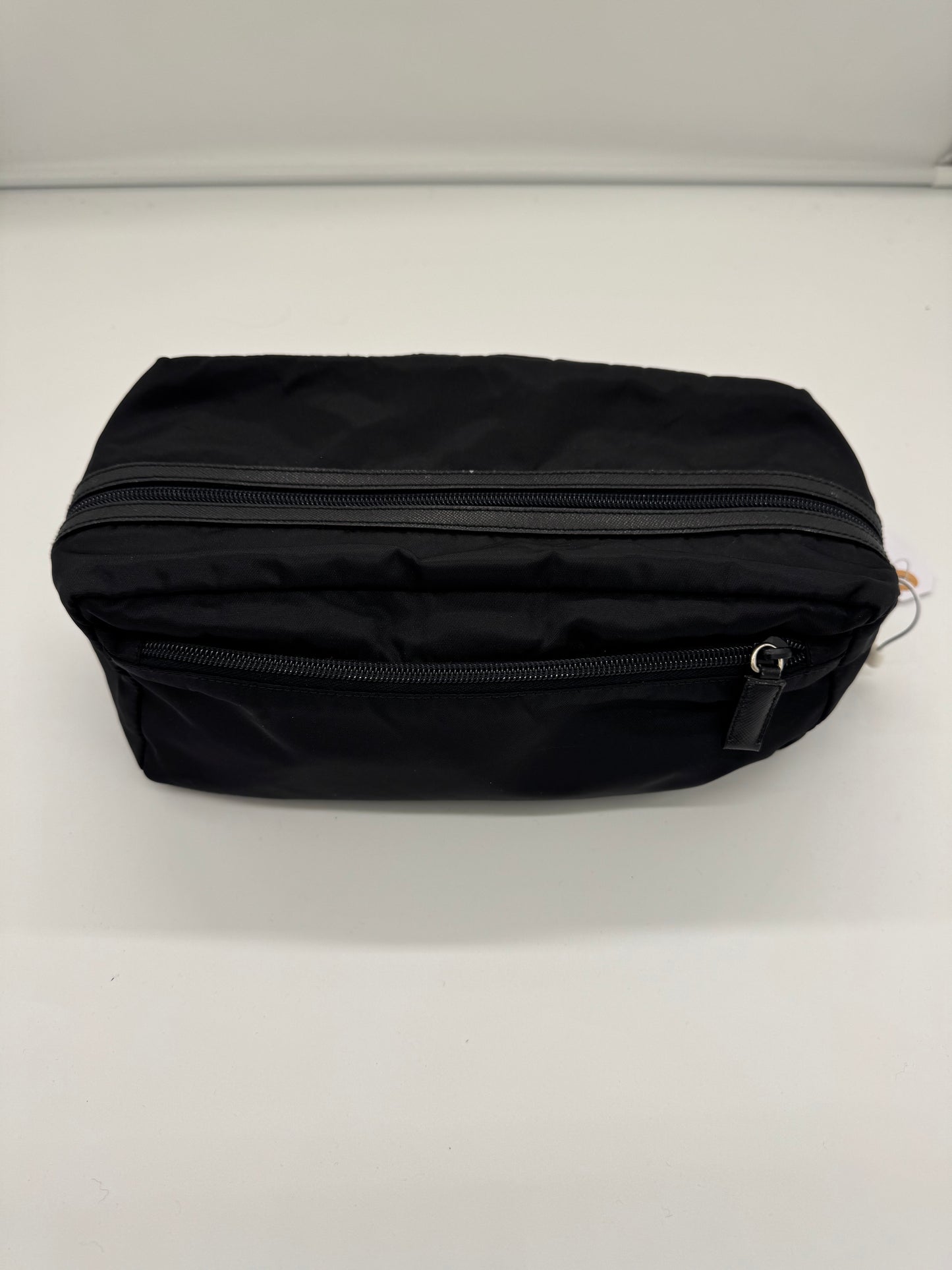 Prada  Nylon Kosmetiktasche