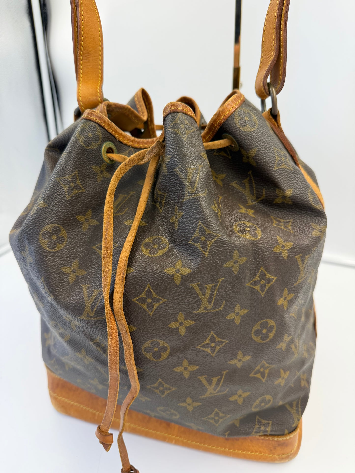 Louis Vuitton Noé Grande